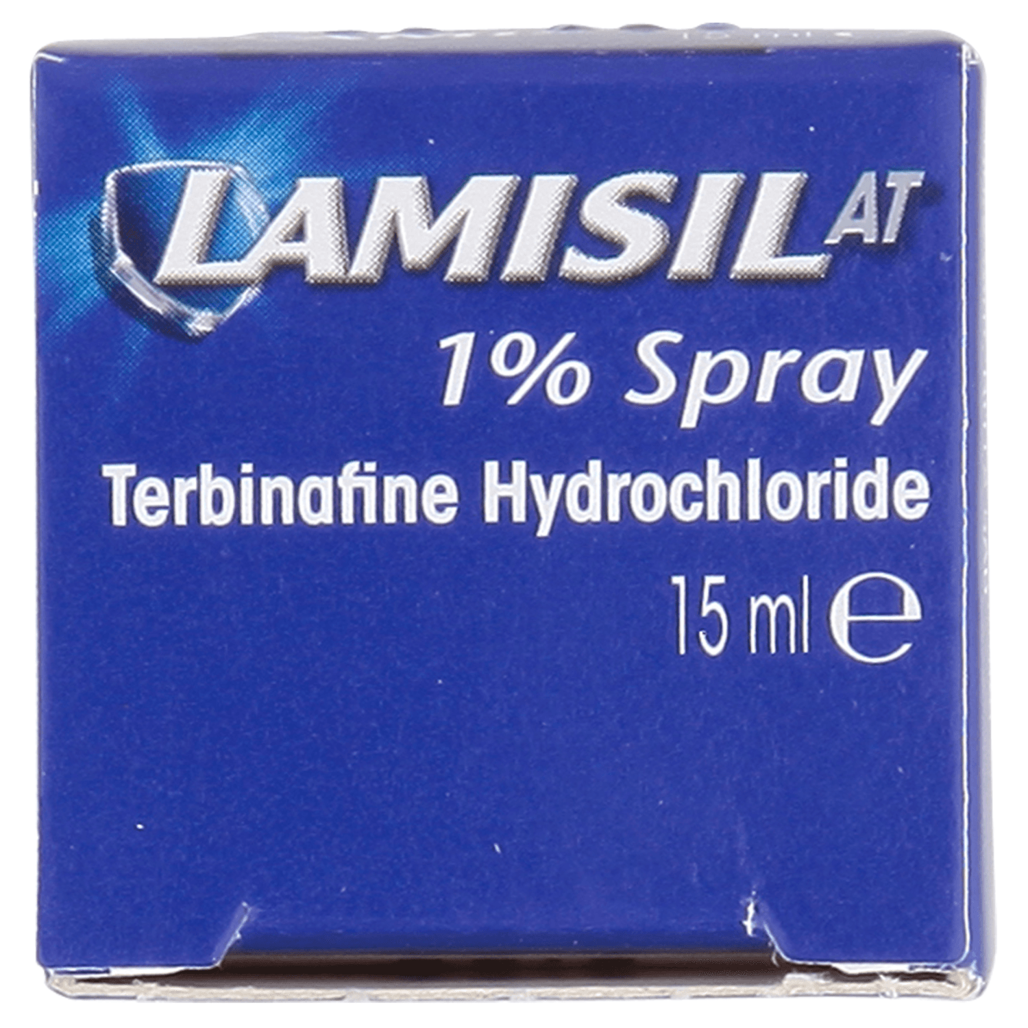 Lamisil AT 1% Spray (15ml)