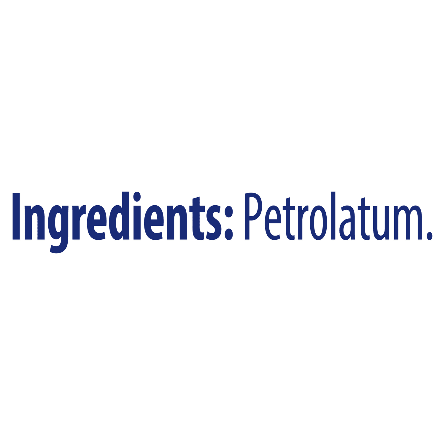 Vaseline Original Petroleum Jelly (100g)