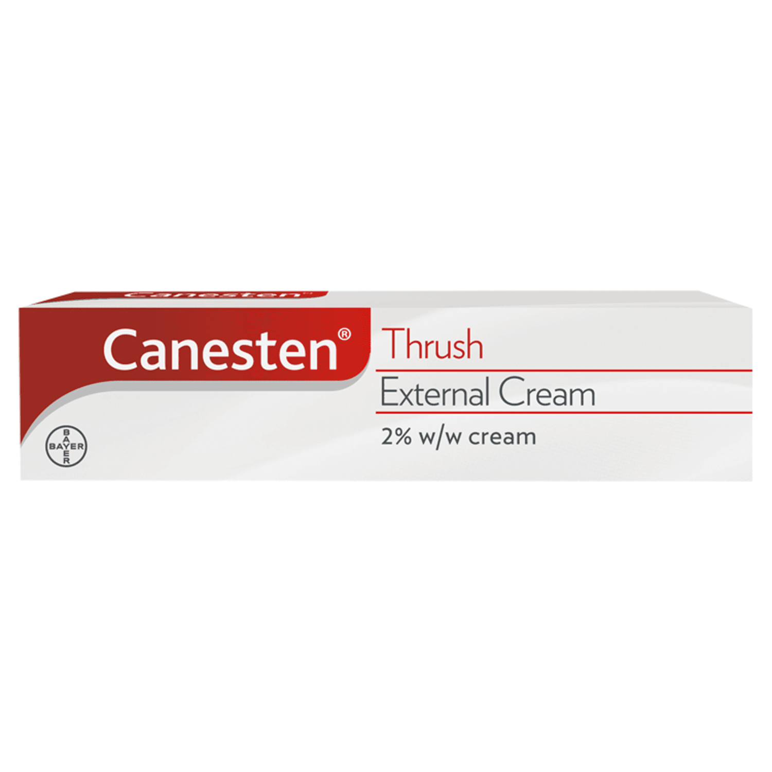 Canesten Thrush External Cream (20g)