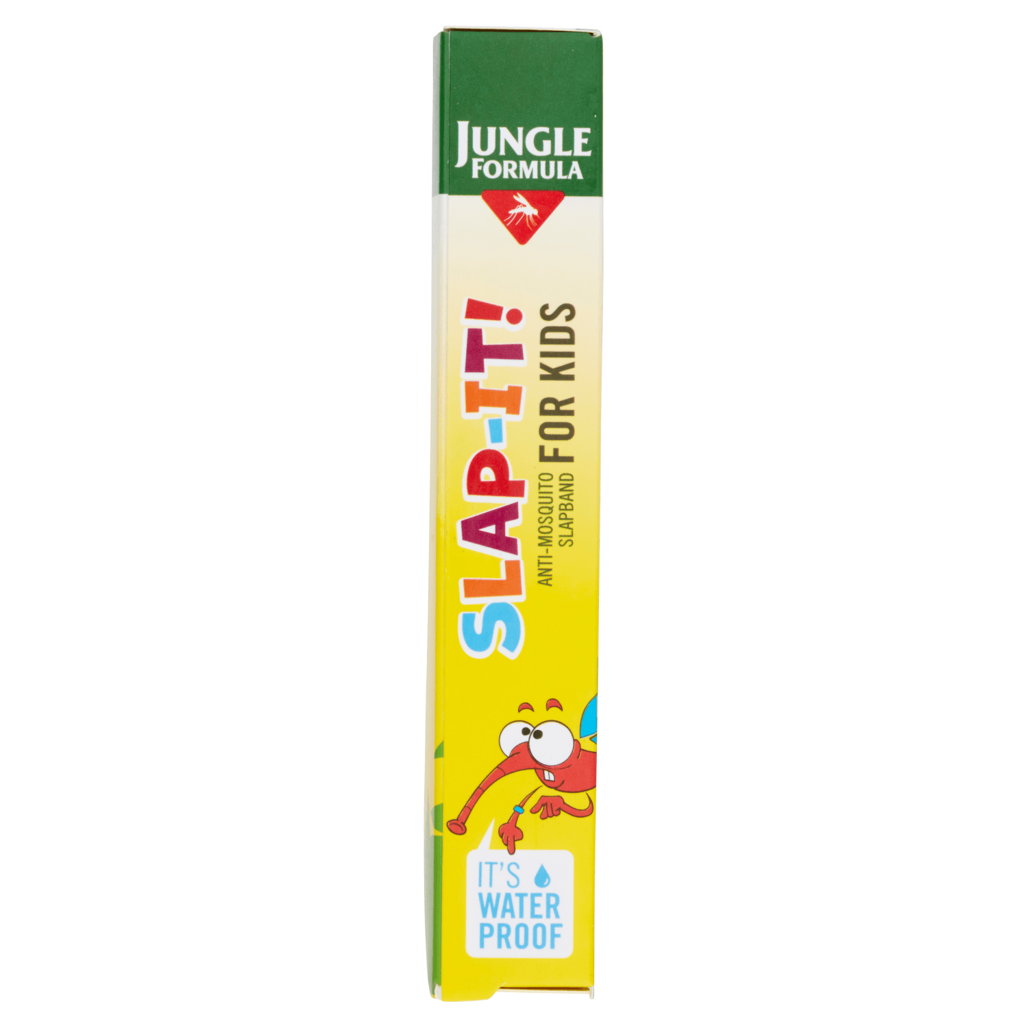 Jungle Formula Slap-It Band for Kids