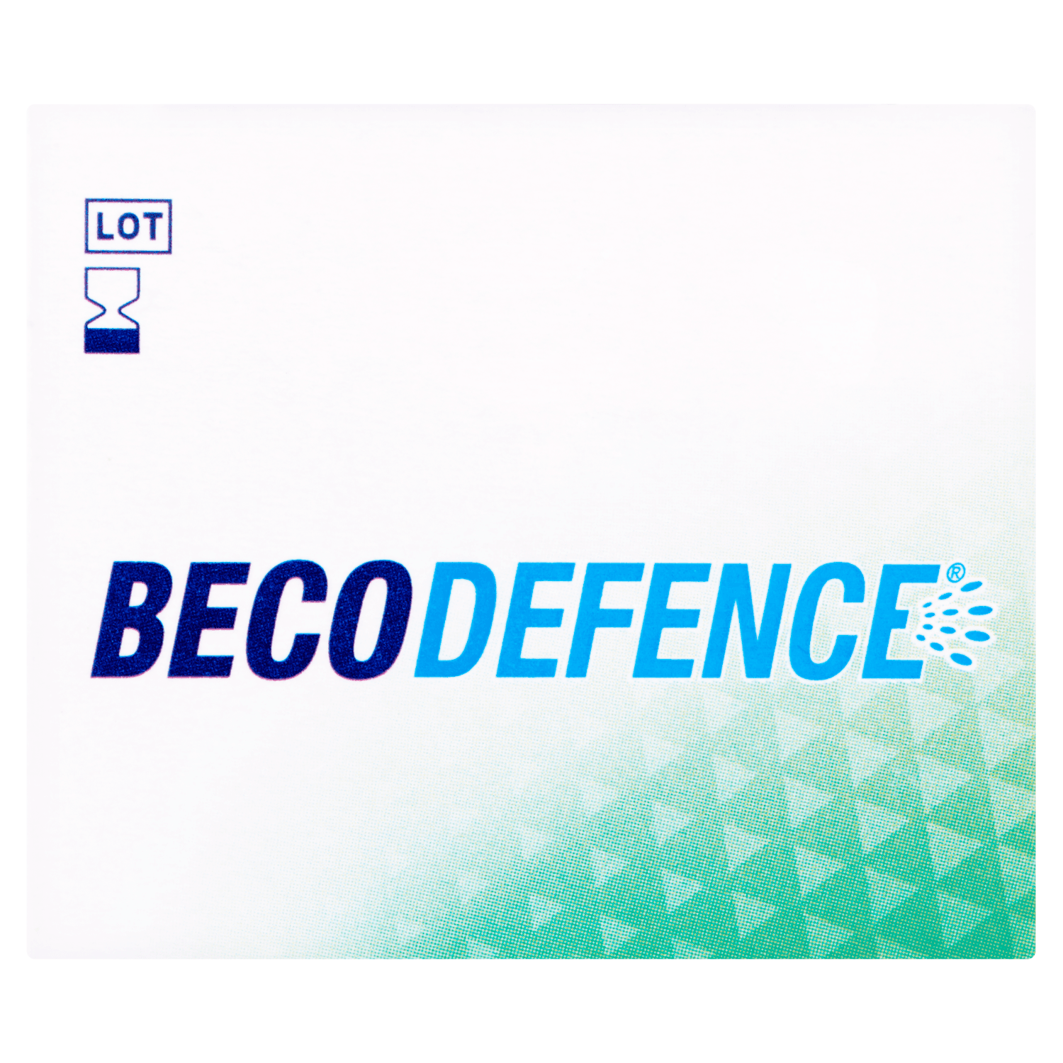 Becodefence 20ml (140 sprays)