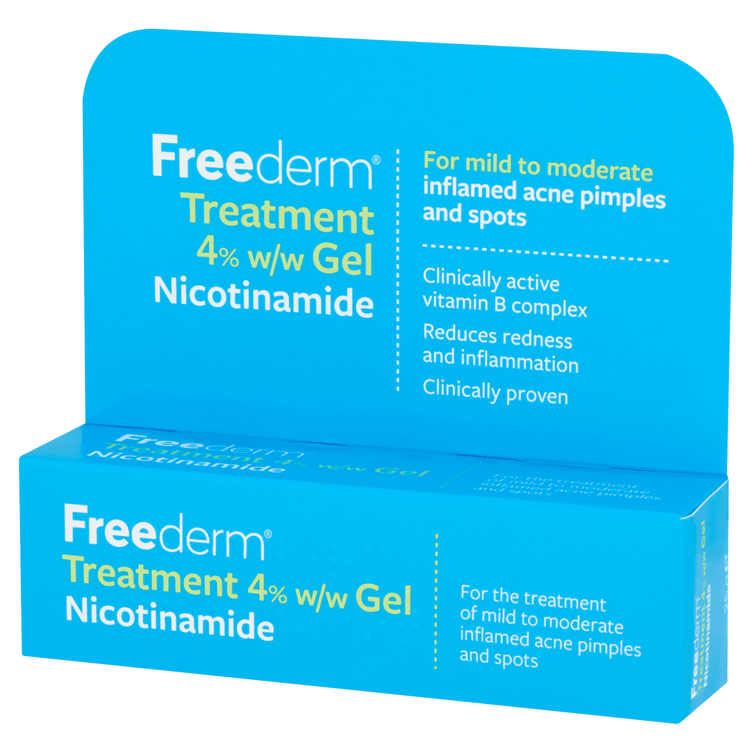 Freederm gel (25g)