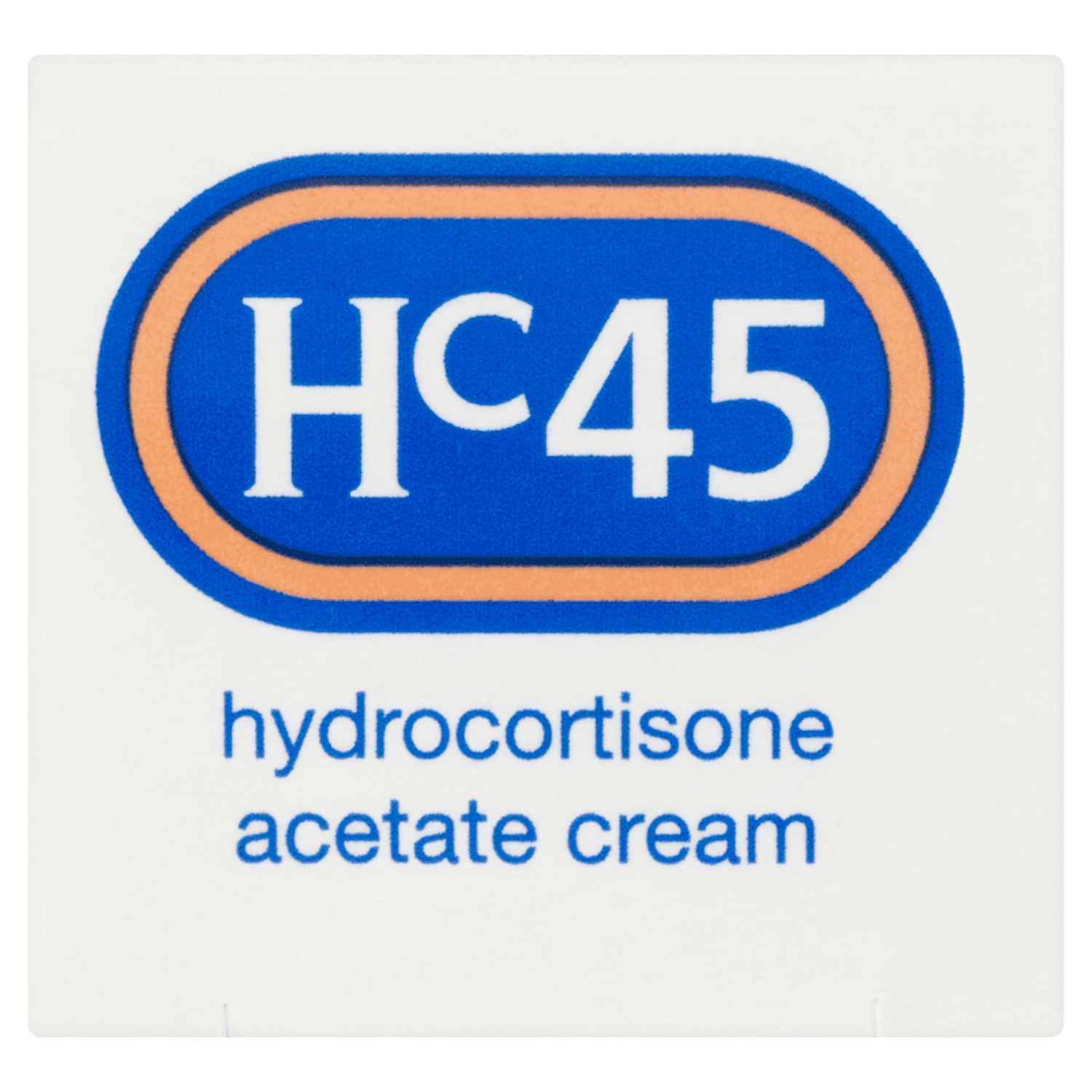 HC45 Hydrocortisone Cream (15g)