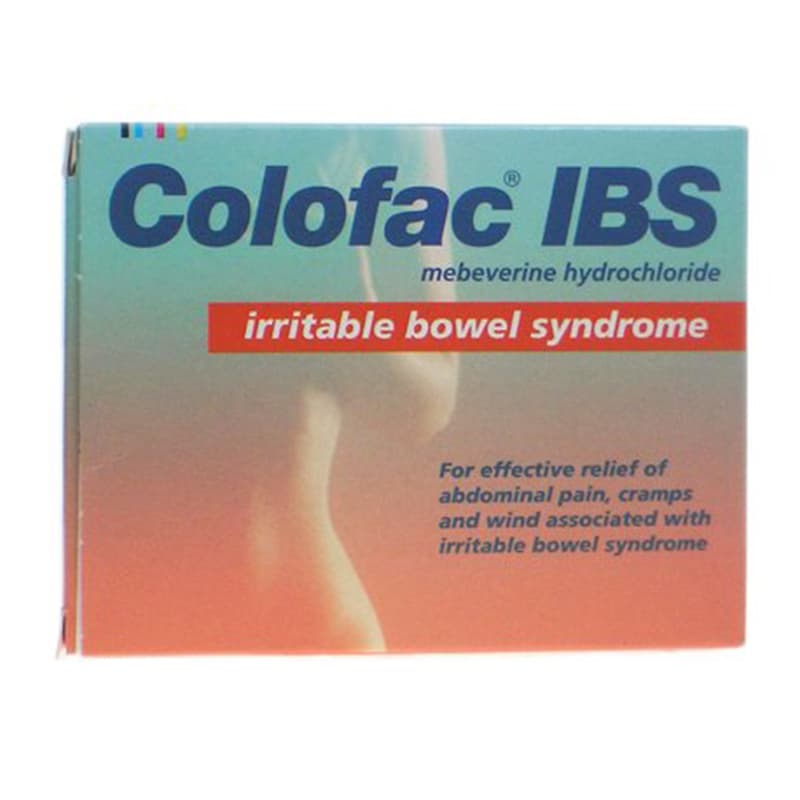 Colofac IBS Tablets (15)