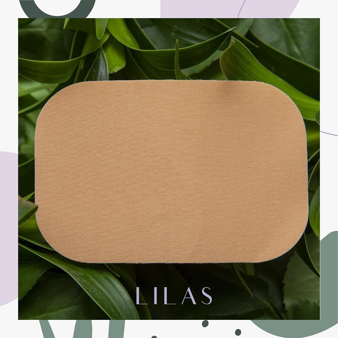 LILAS Menstrual Relief Patch (5 Pack) 