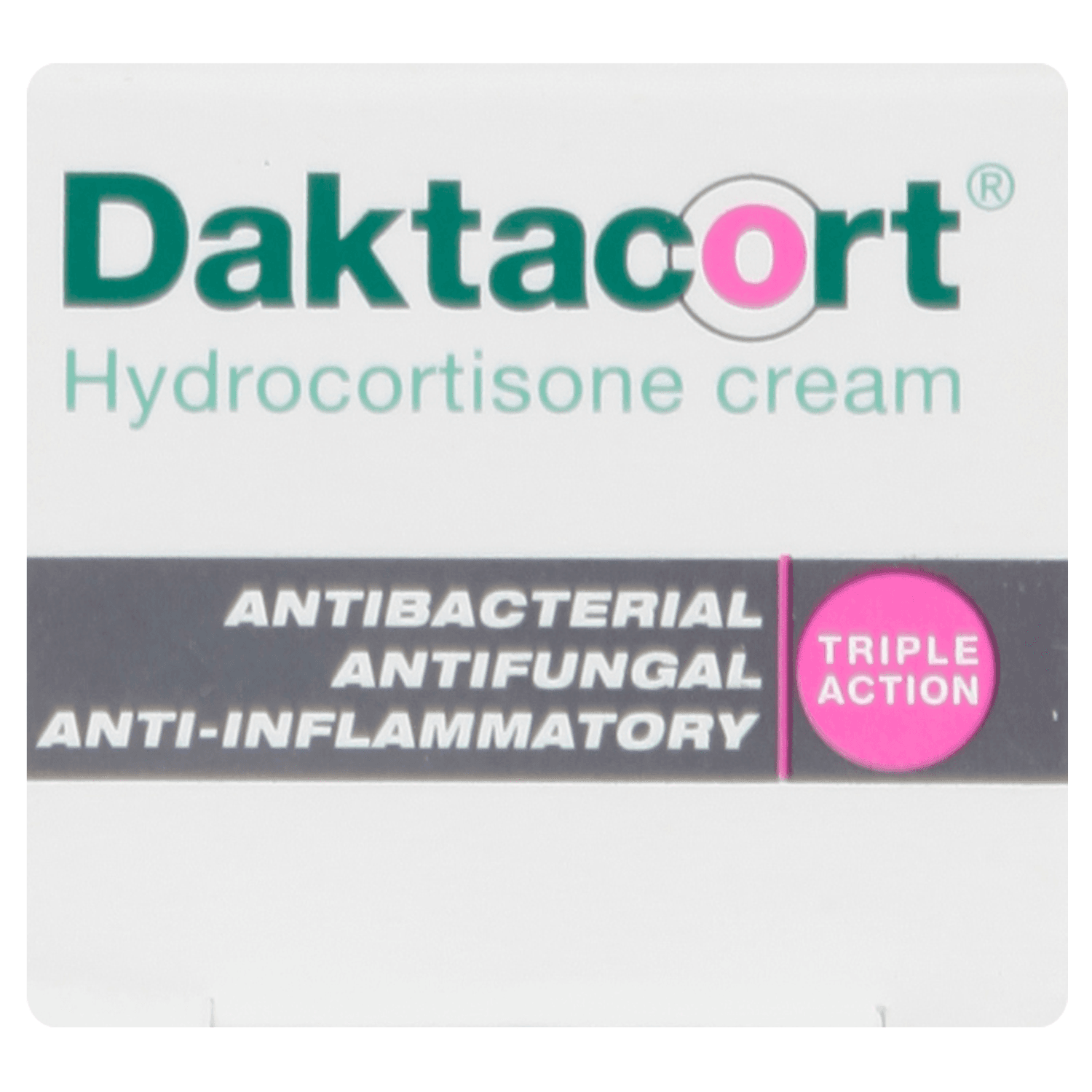 Daktacort Hydrocortisone Cream (15g)