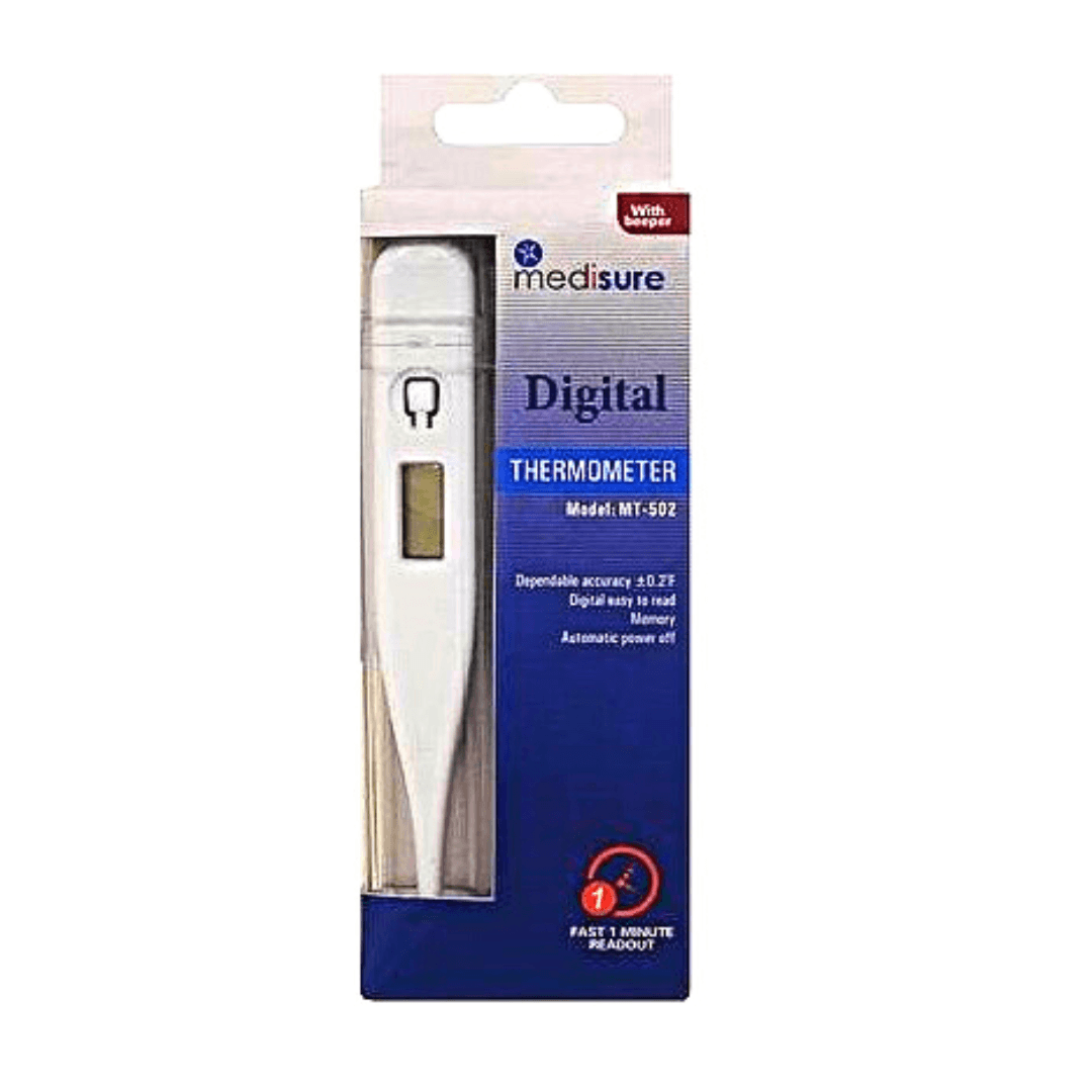 MediSure Digital Thermometer