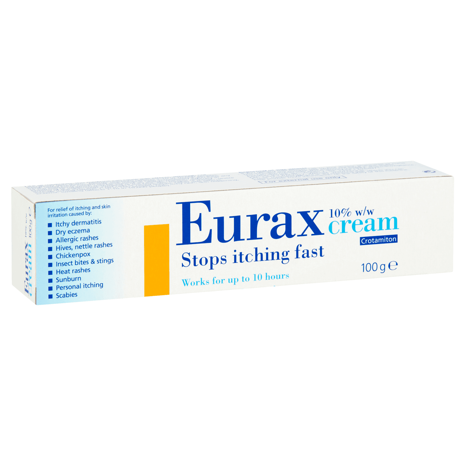 Eurax Cream (100g)