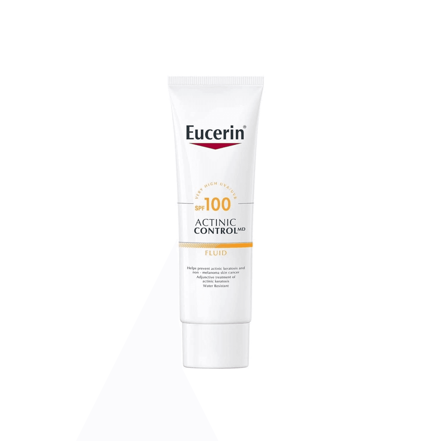 Eucerin Actinic Control MD SPF 100