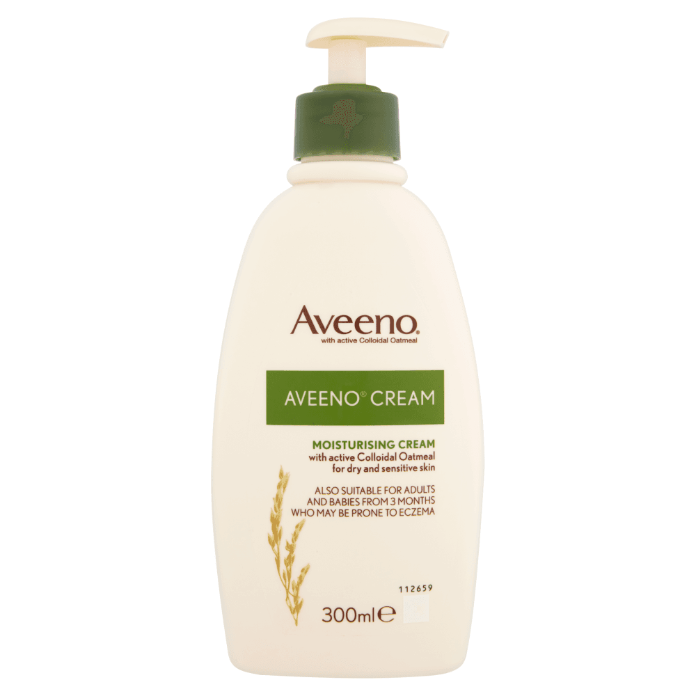 Aveeno Cream (300ml)