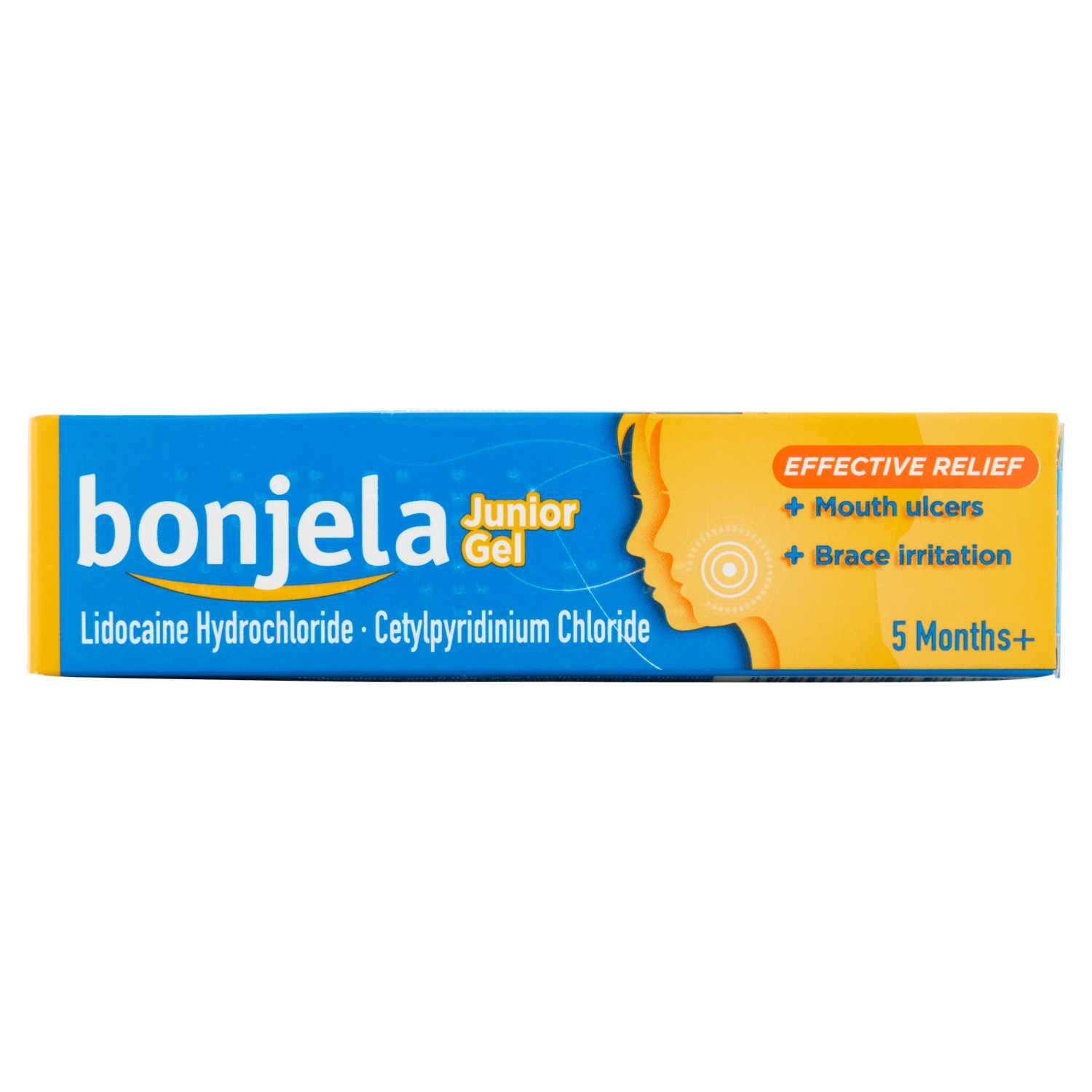 Bonjela Junior Teething Gel - 15g