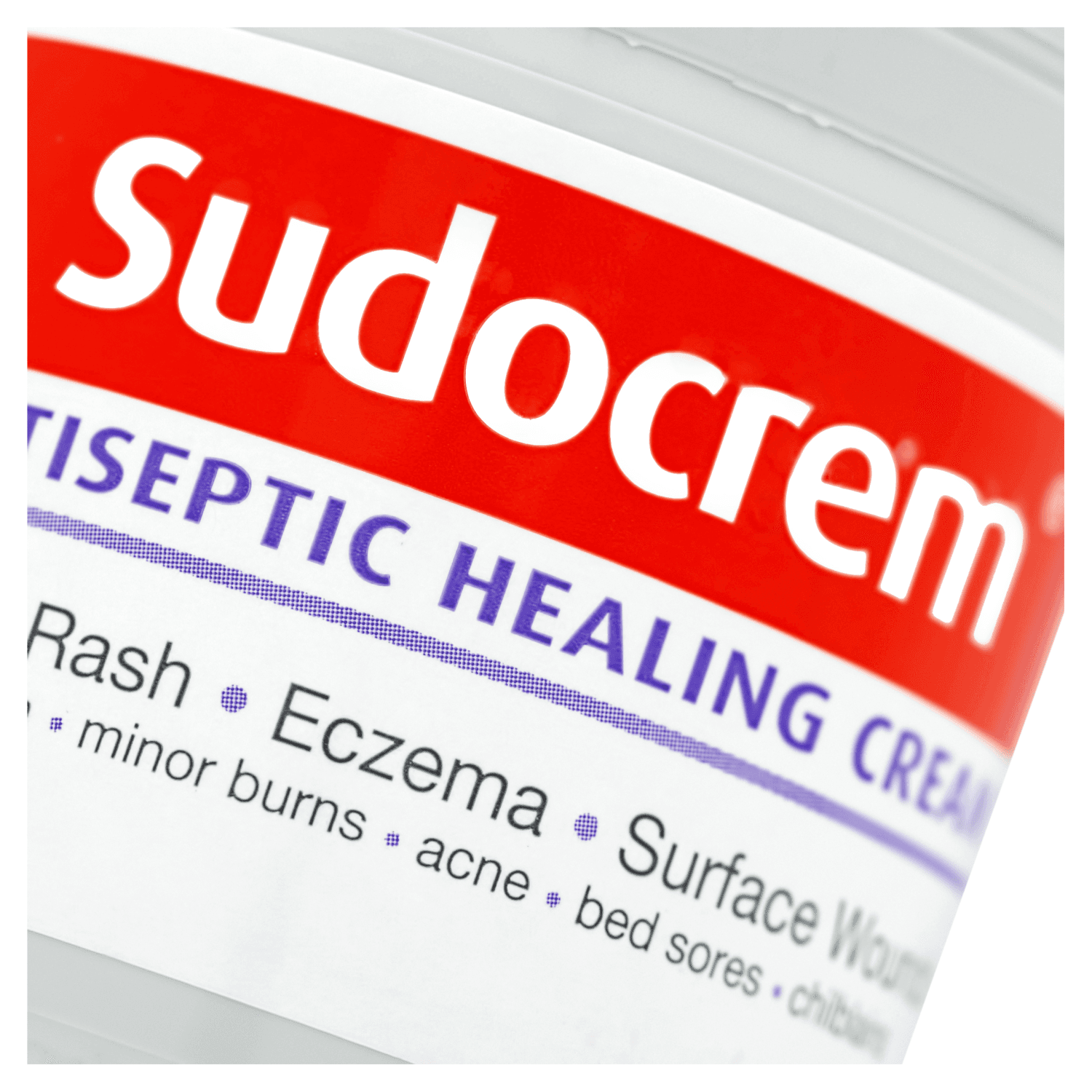 Sudocrem Antiseptic Healing Cream (125g)