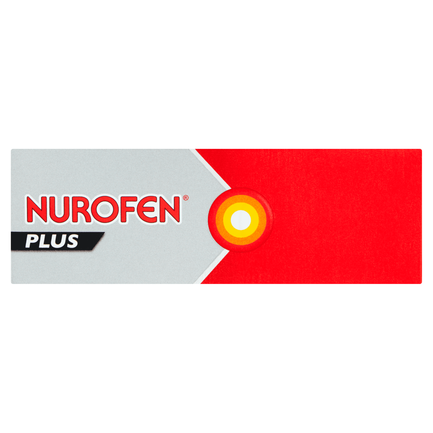 Nurofen Plus Tablets (32 Tablets)