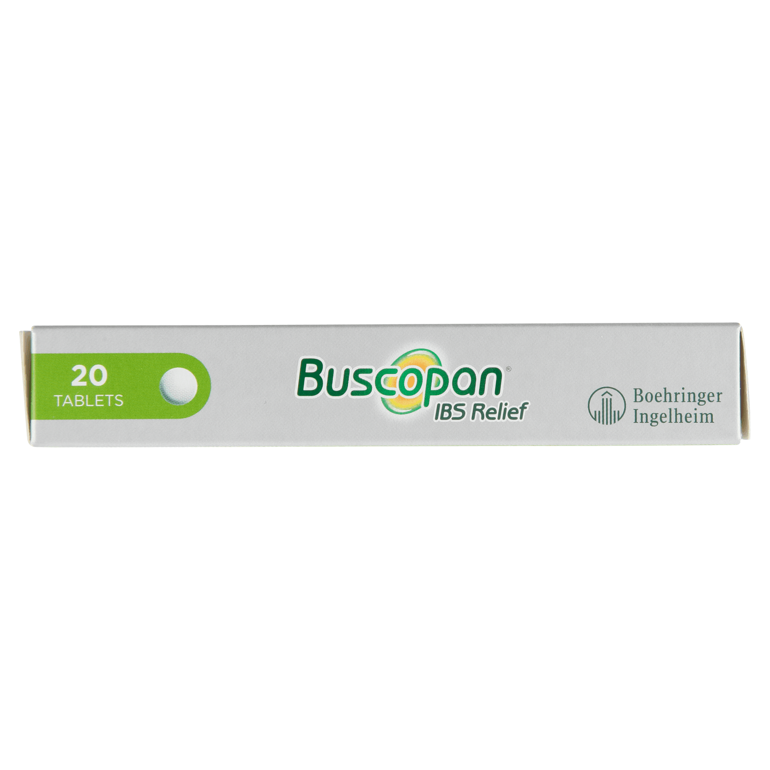 Buscopan IBS Relief Tablets (20 Tablets)