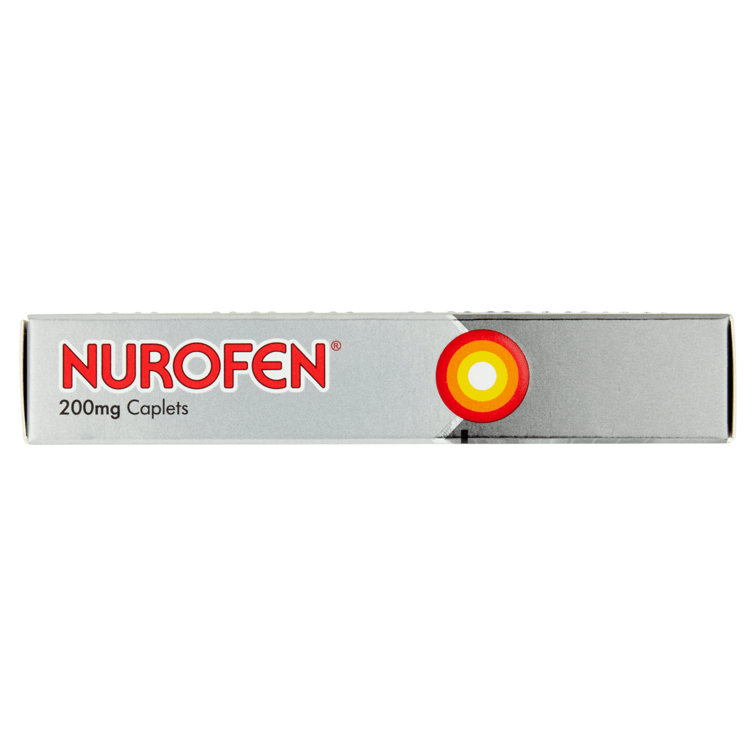 Nurofen 200mg Caplets (16 Tablets)