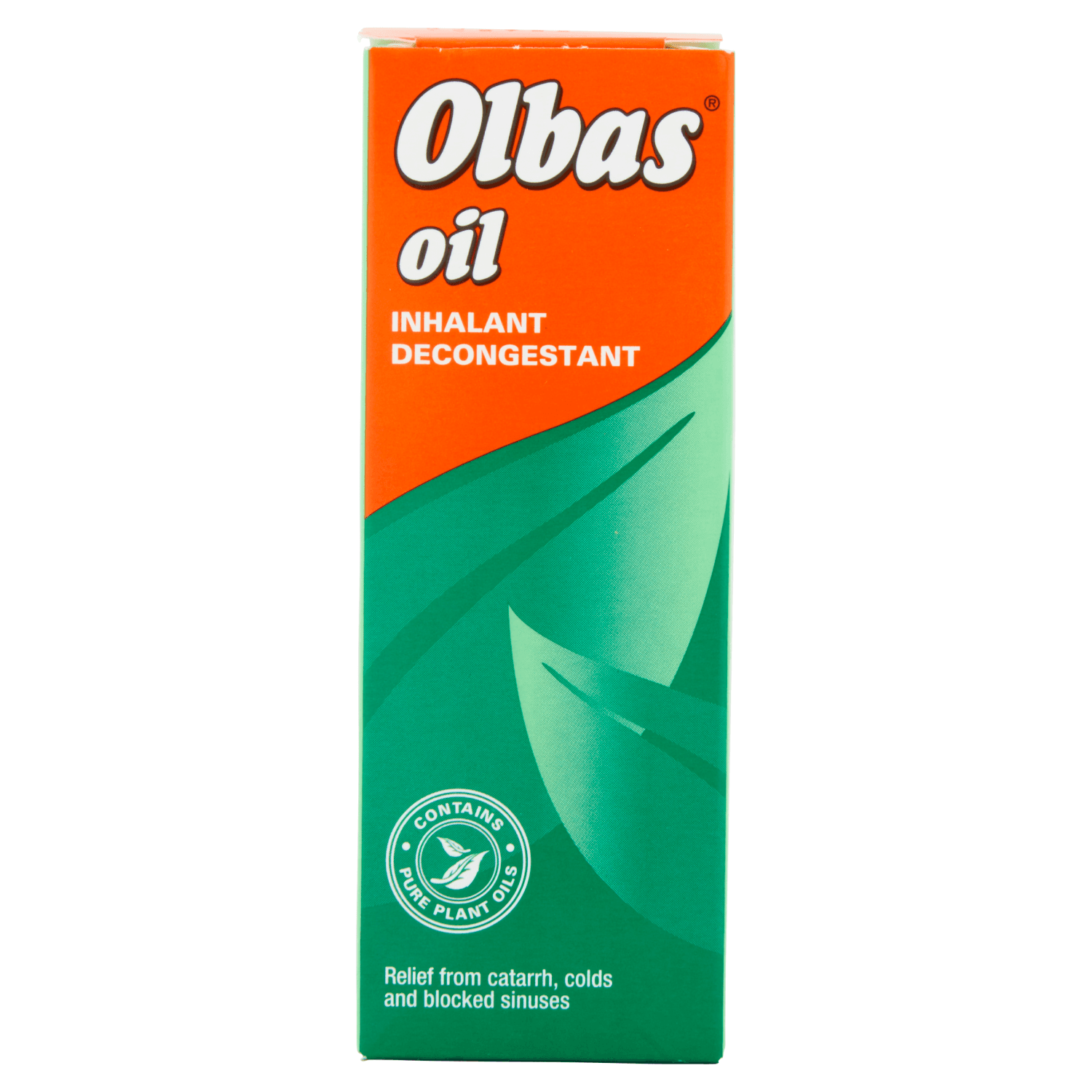 Olbas Oil Inhalant Decongestant (30 ml)