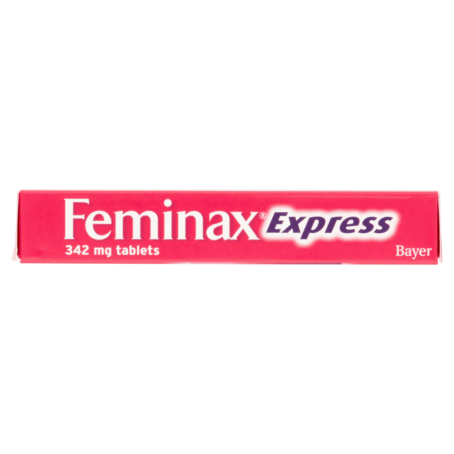 Feminax Express (16 Tablets)