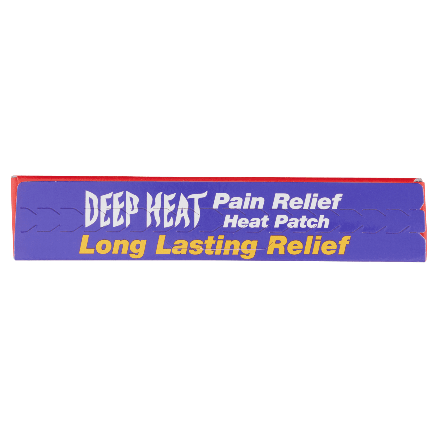 Deep Heat Pain Relief Heat Patch (4 Patches)