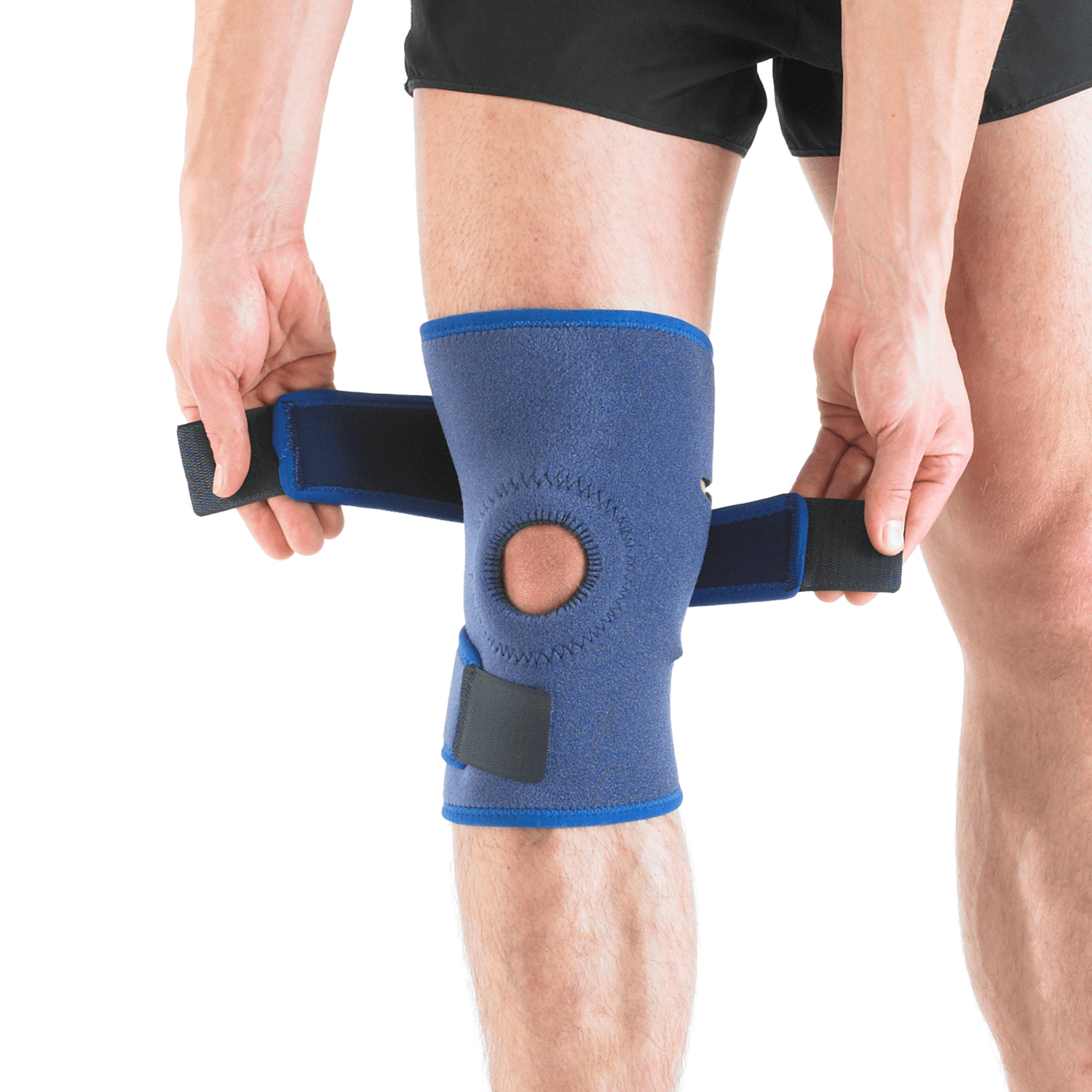 Neo G Hinged Open Knee Support (Universal Size)