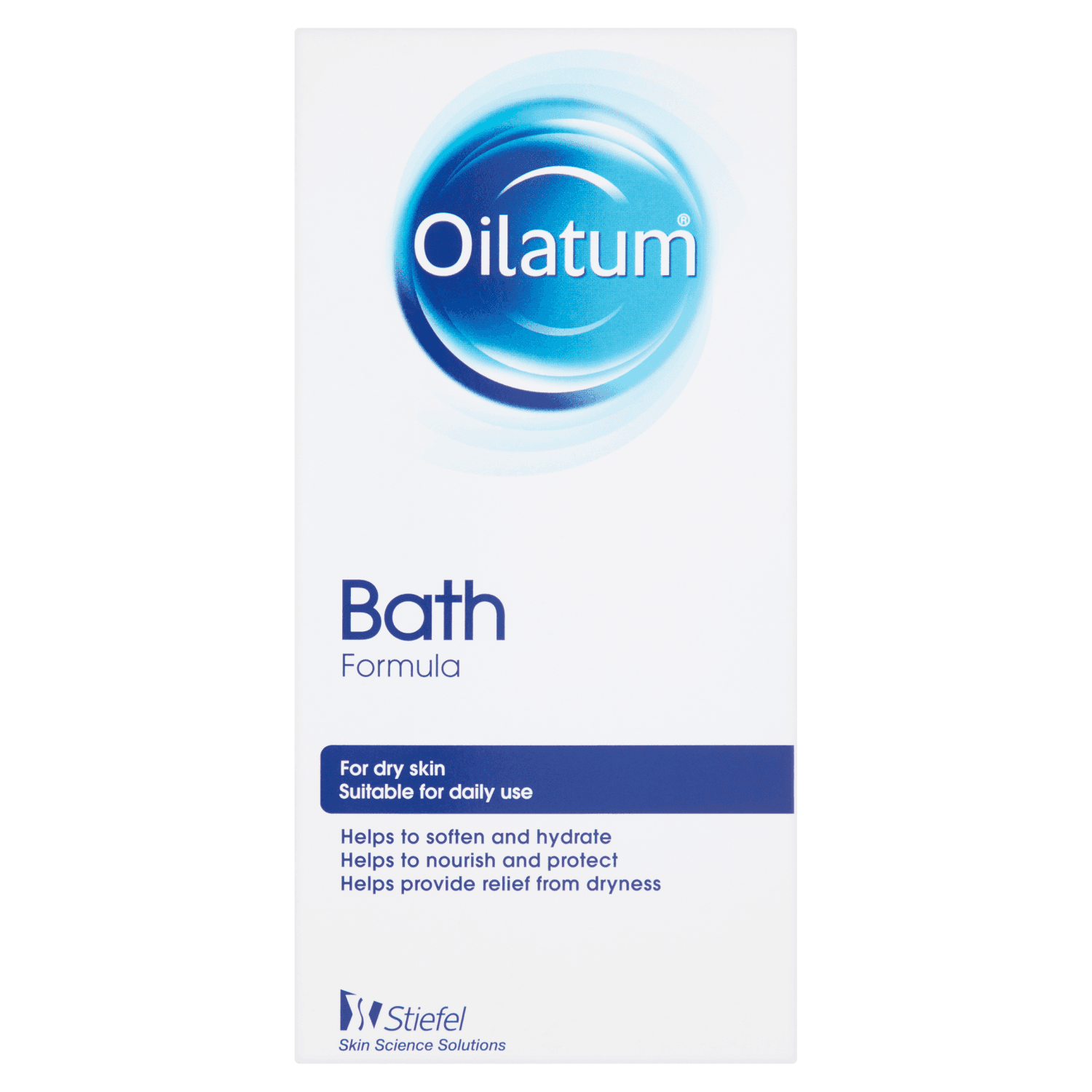 Oilatum Bath Formula (300 ml)