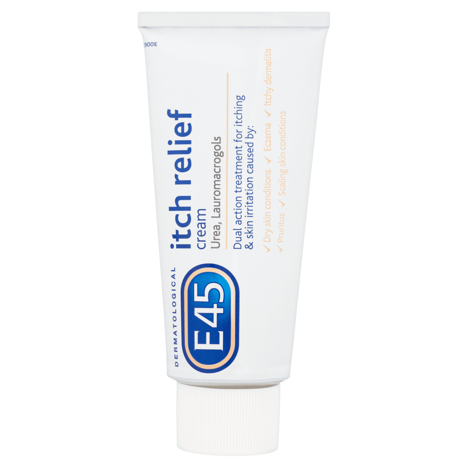 E45 Itch Relief Cream (100g)