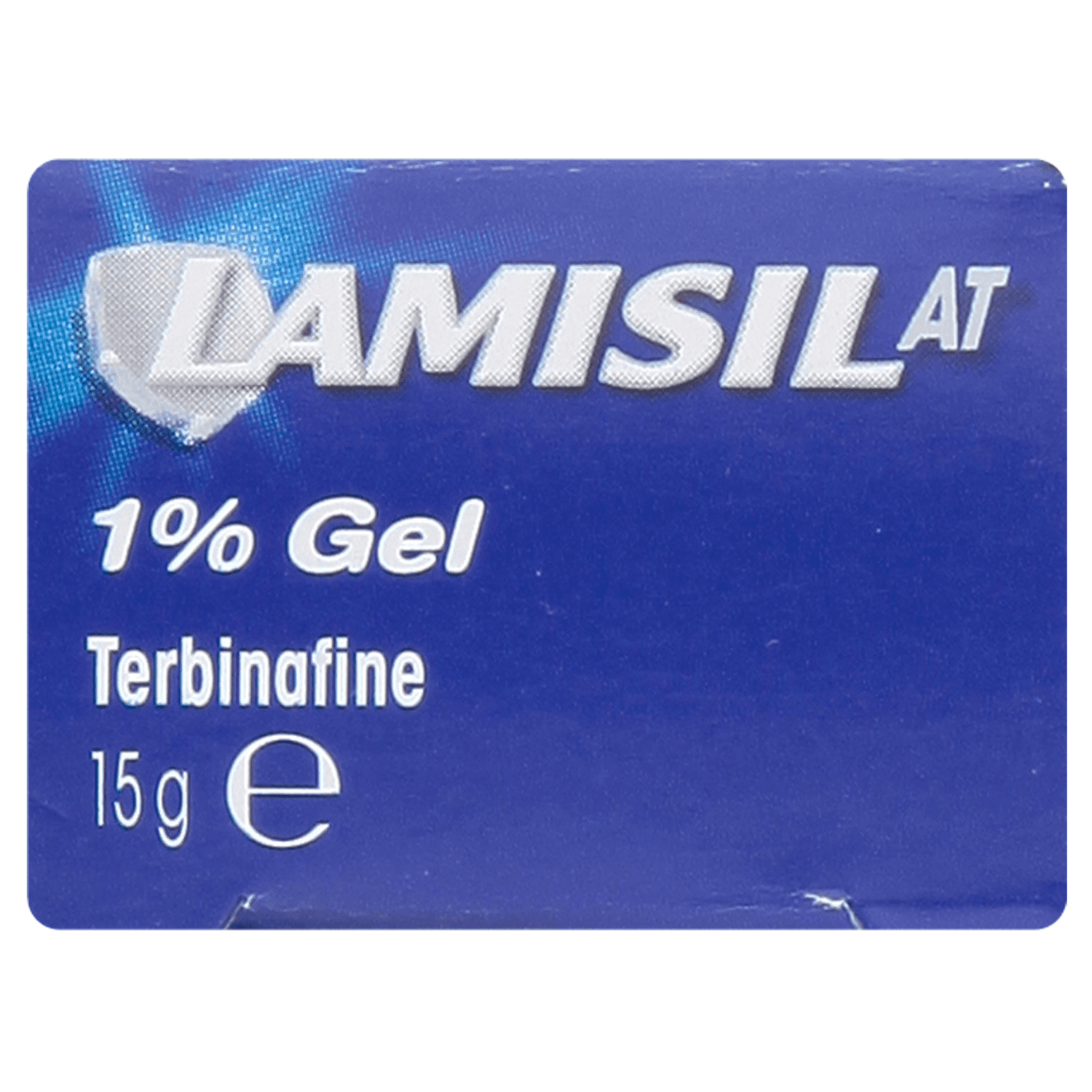 Lamisil AT 1% Gel (15g)