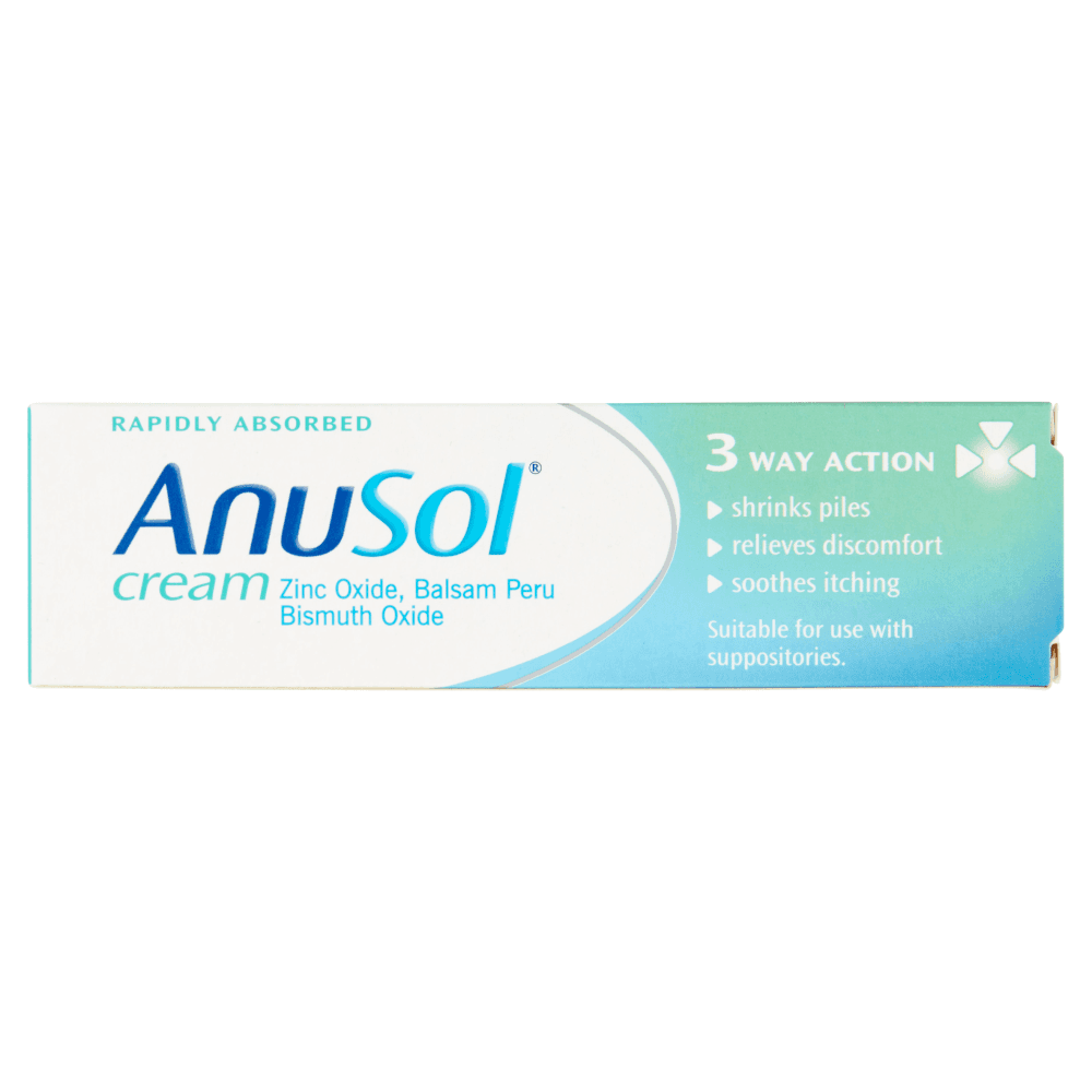 Anusol Cream (43g)