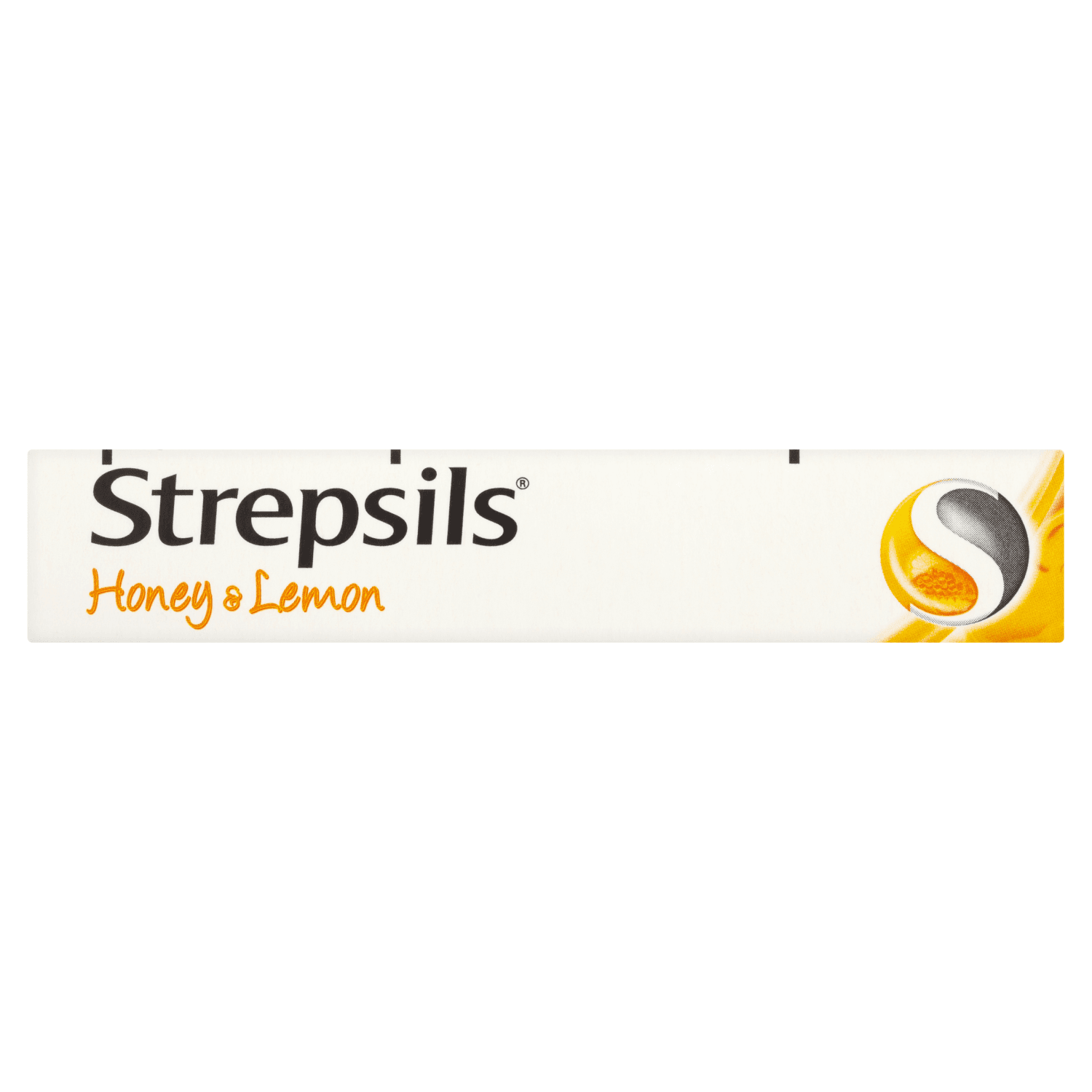 Strepsils Honey & Lemon Lozenges (24)