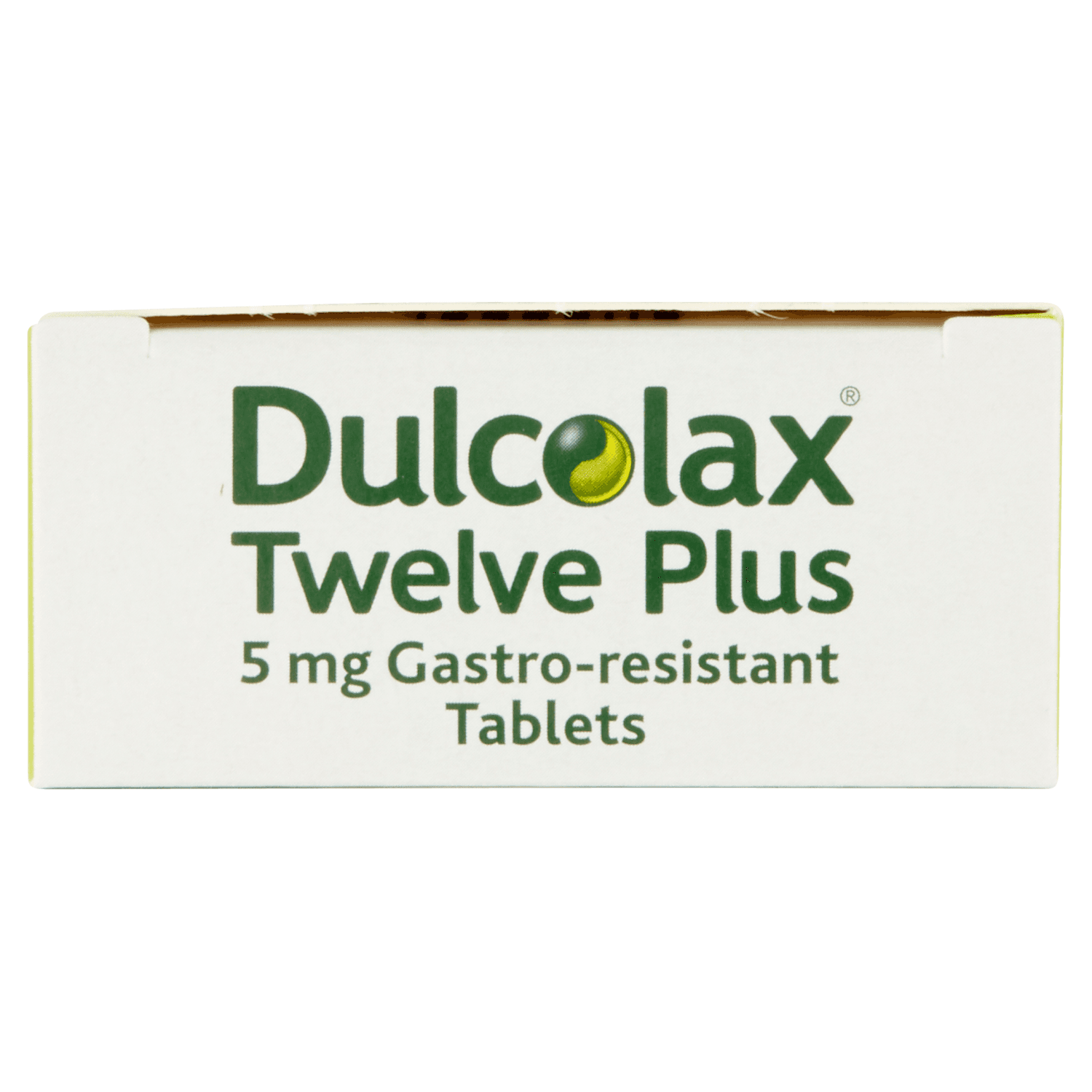 Dulcolax Twelve Plus (100 tablets)