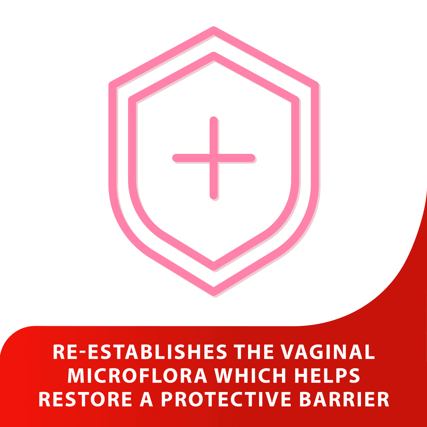 Canesflor Probiotic Vaginal Capsules (10)