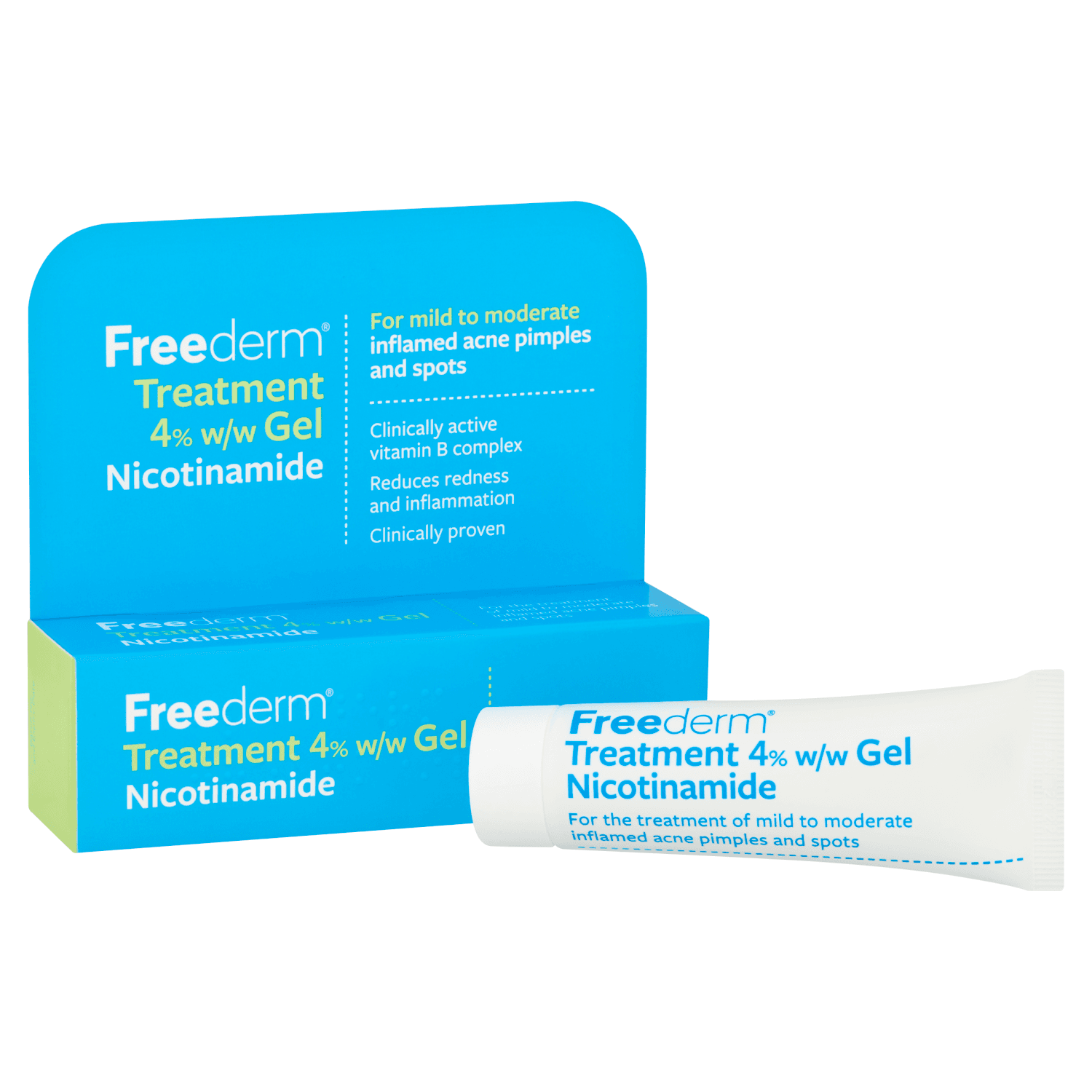 Freederm gel (25g)