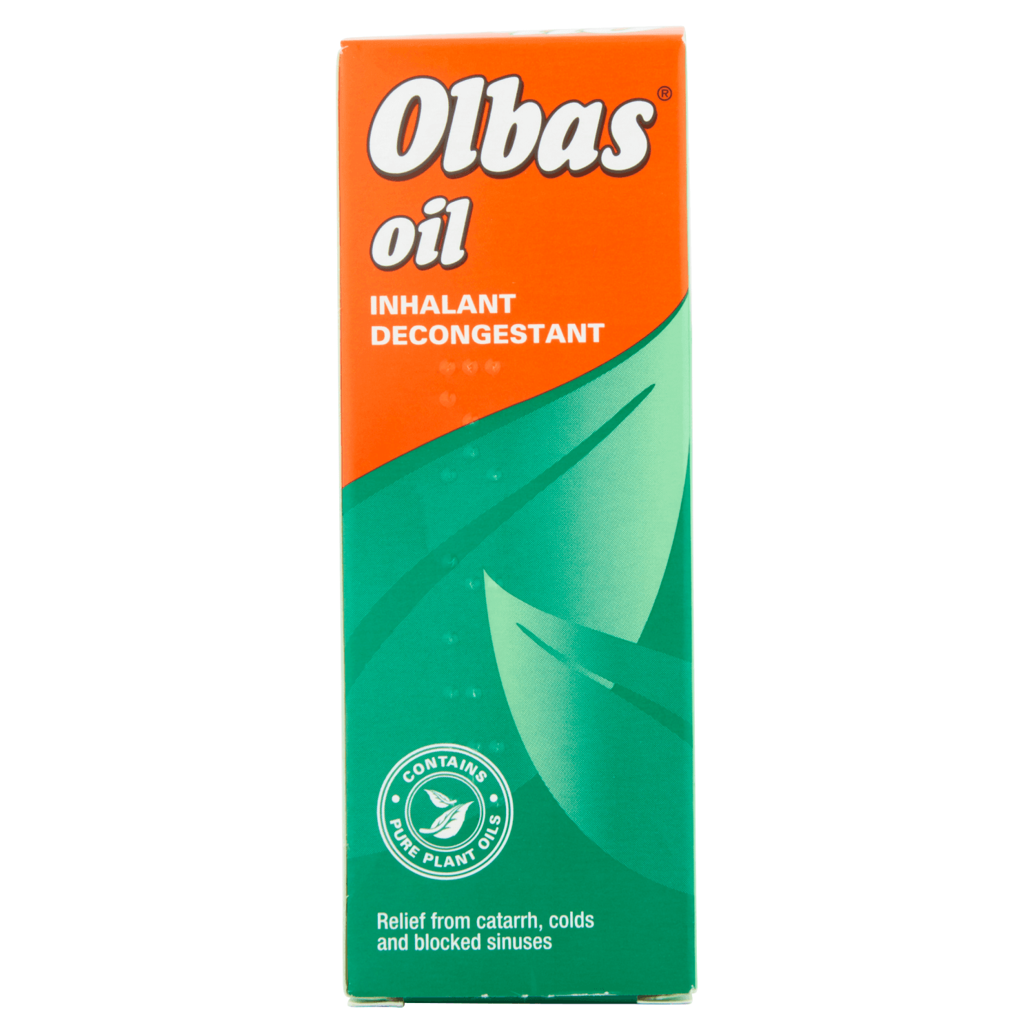 Olbas Oil Inhalant Decongestant (30ml)