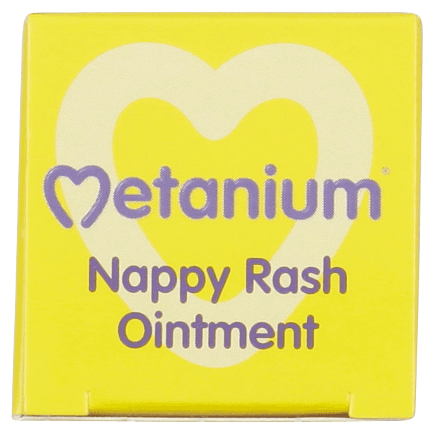 Metanium Nappy Rash Ointment (30g)