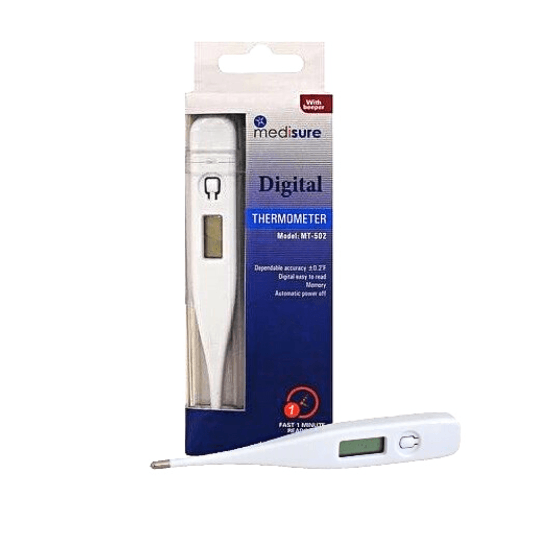 MediSure Digital Thermometer