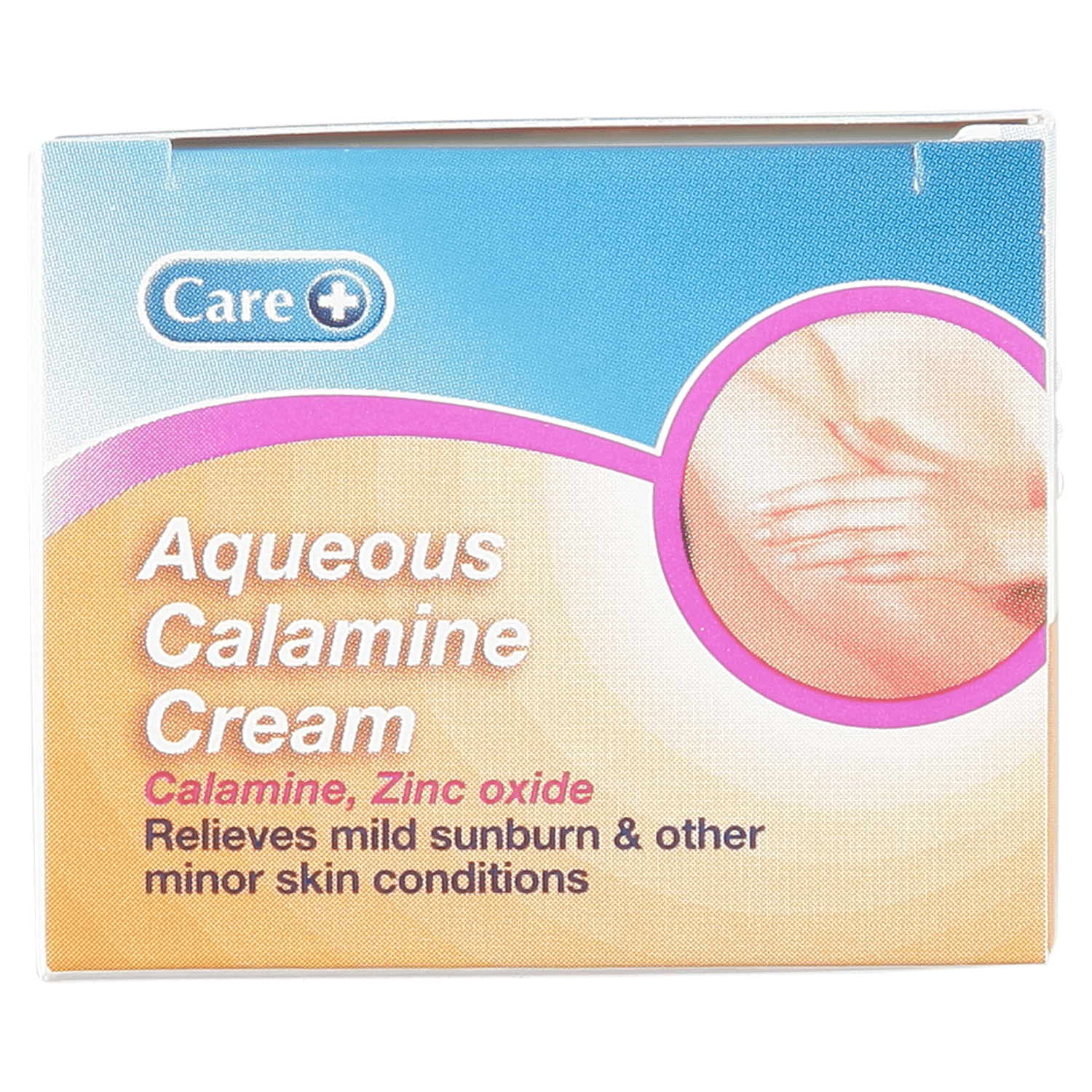 Care Aqueous Calamine Cream (100g)