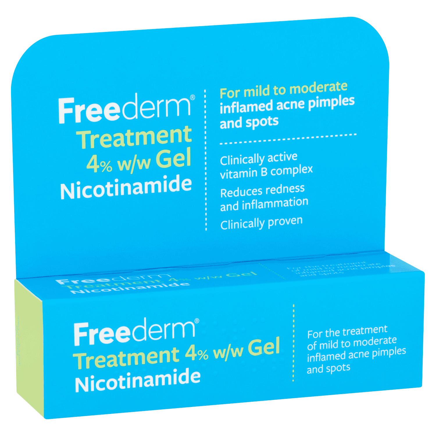 Freederm gel (25g)