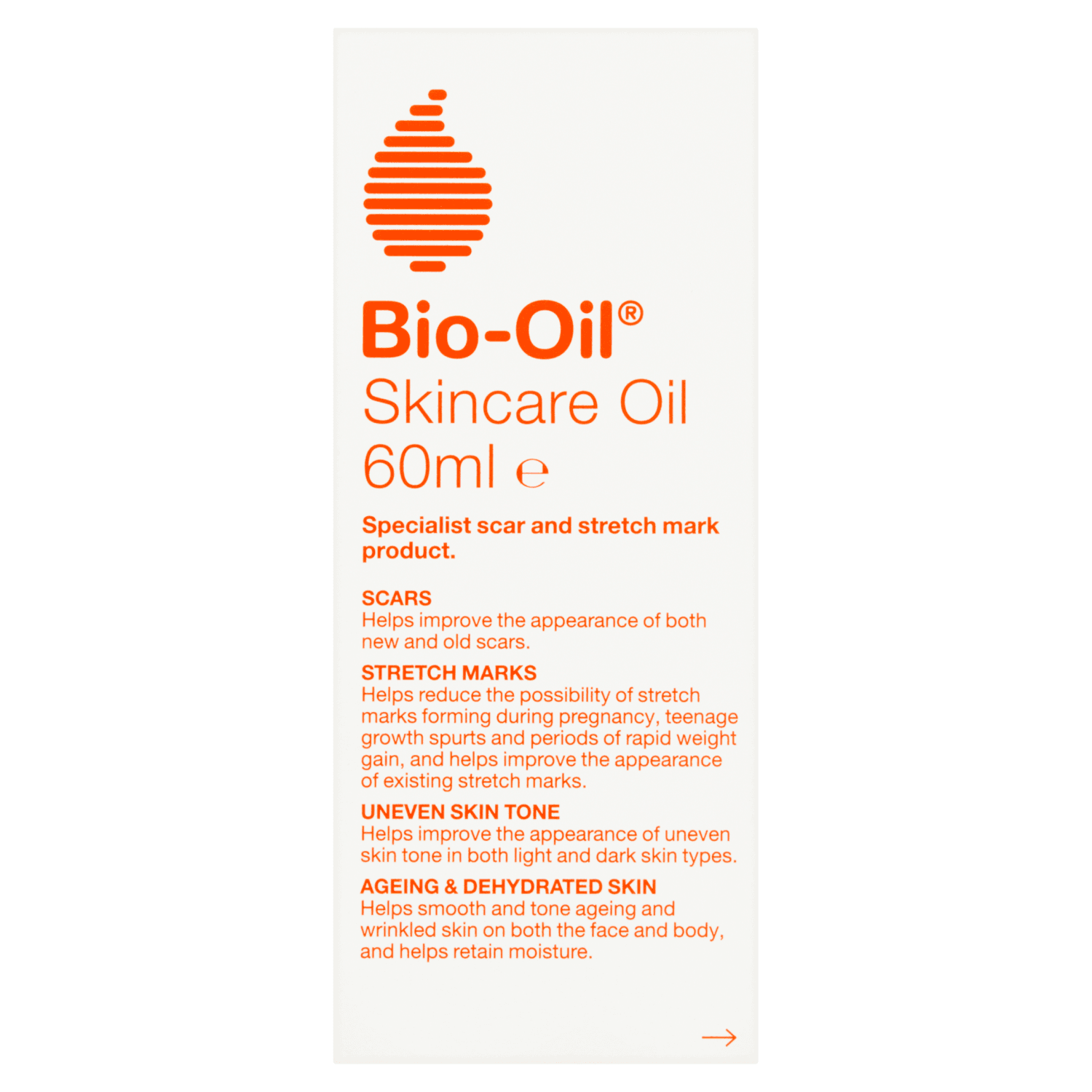 Bio-Oil (60ml)