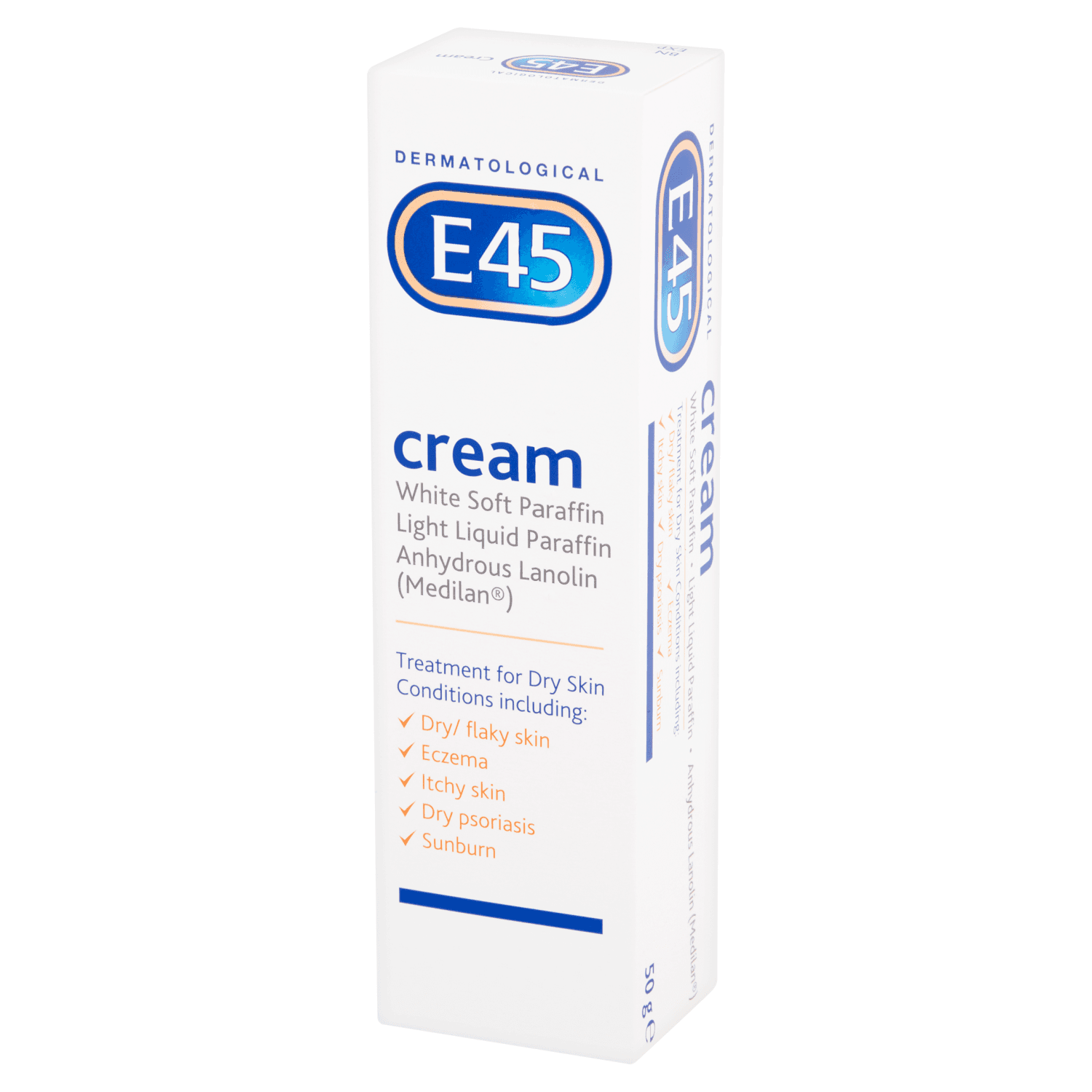 E45 Cream (50g)