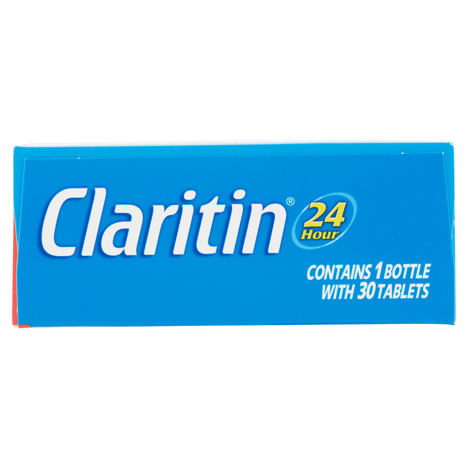 Claritin Indoor & Outdoor Allergies Tablets, 10 mg, (30 count)