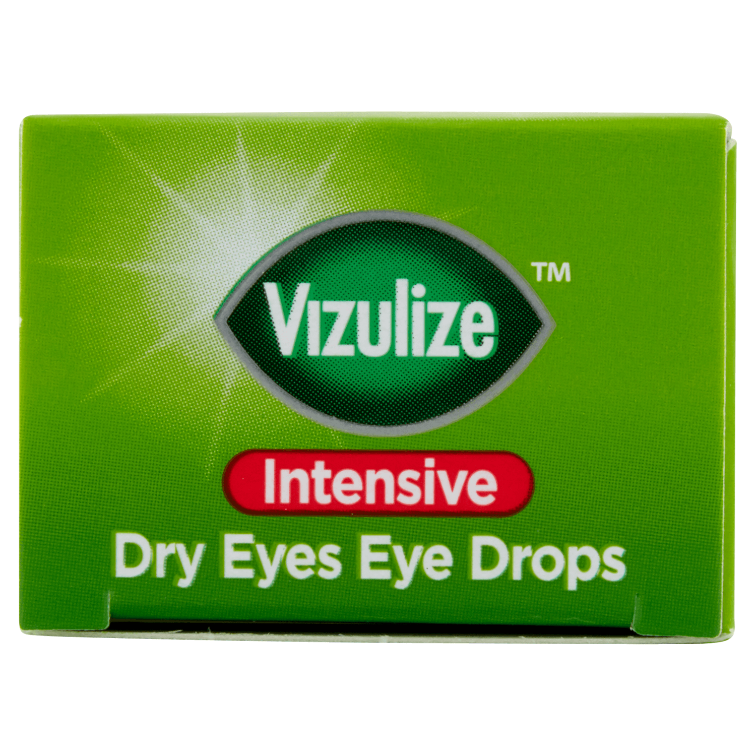 Vizulize Intensive Dry Eye Drops (10ml)