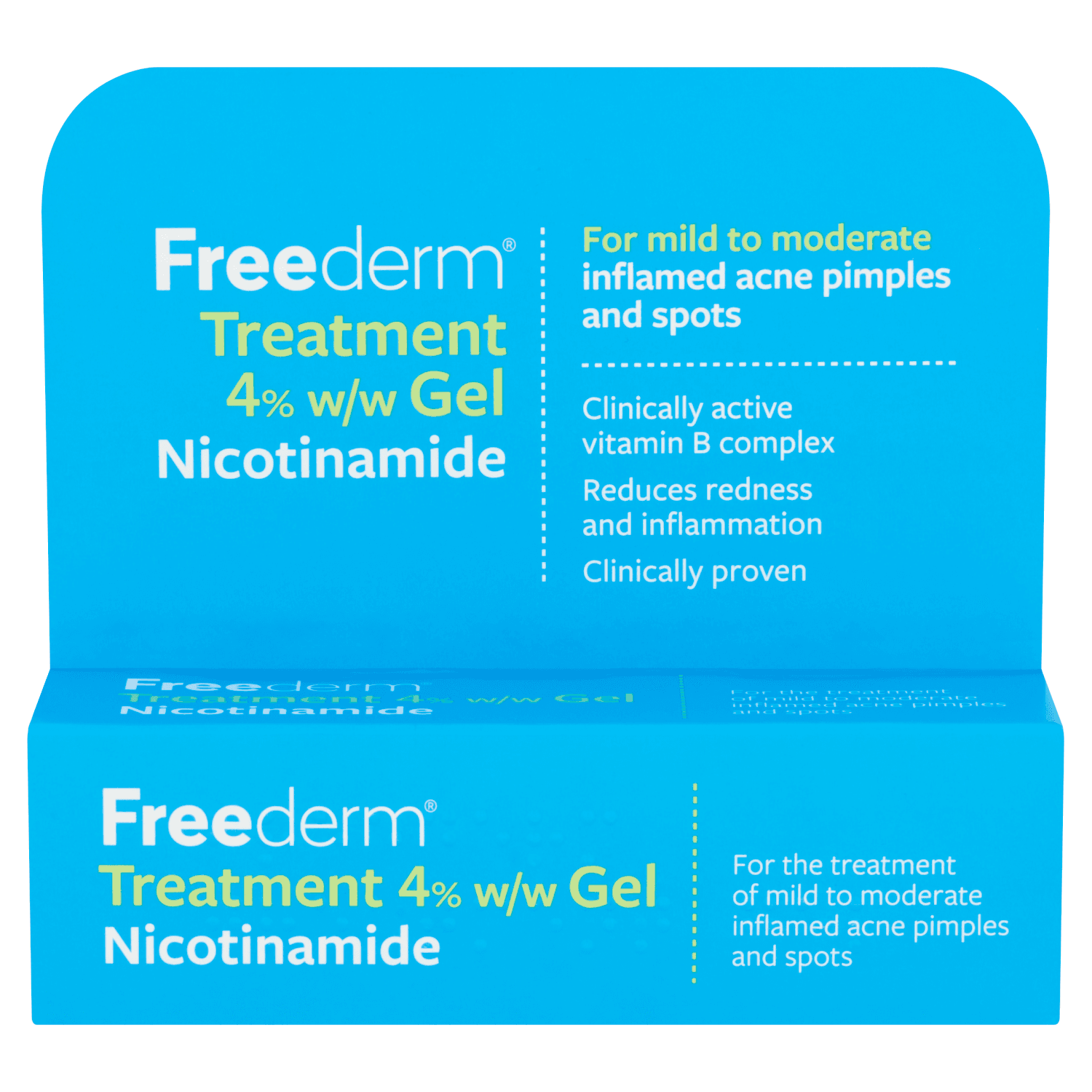 Freederm gel (25g)