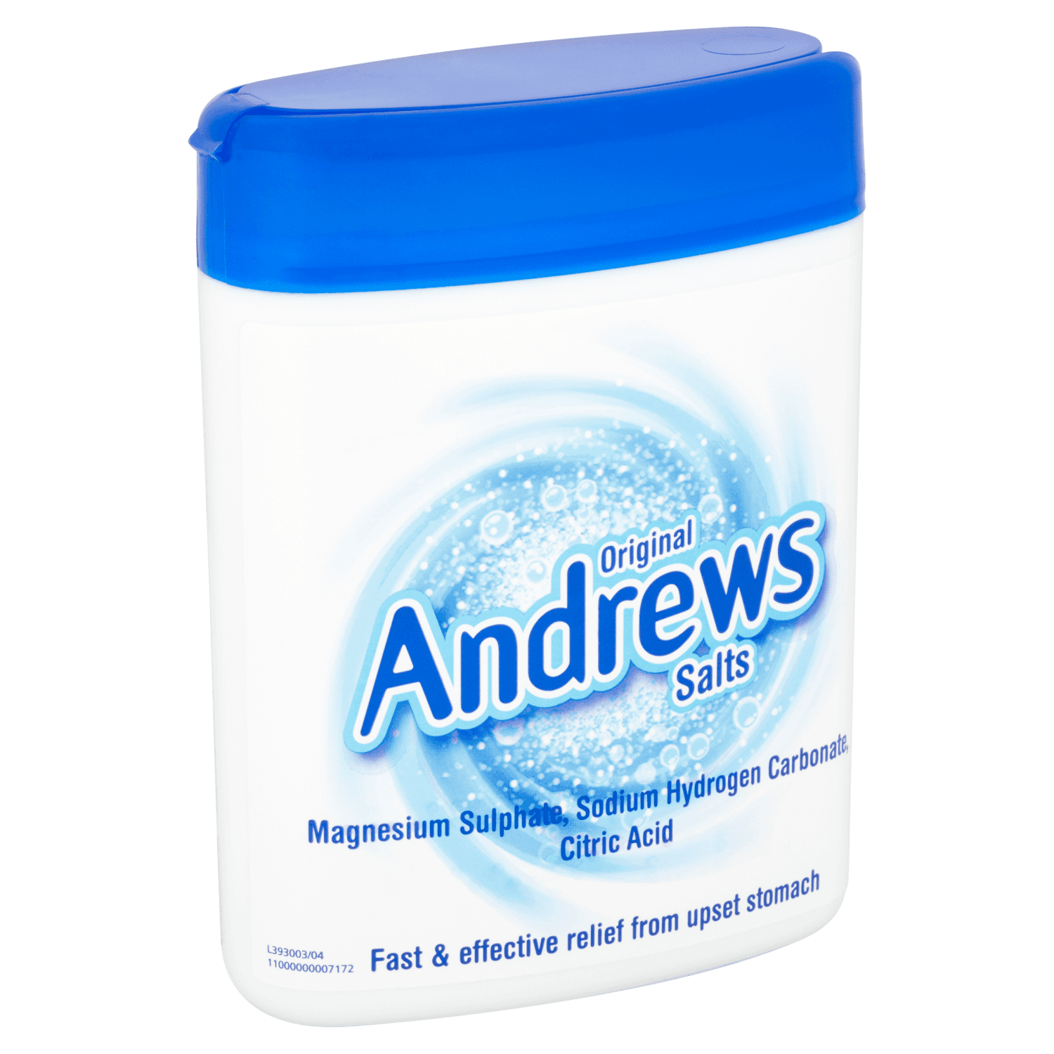 Original Andrews Salts (250g)