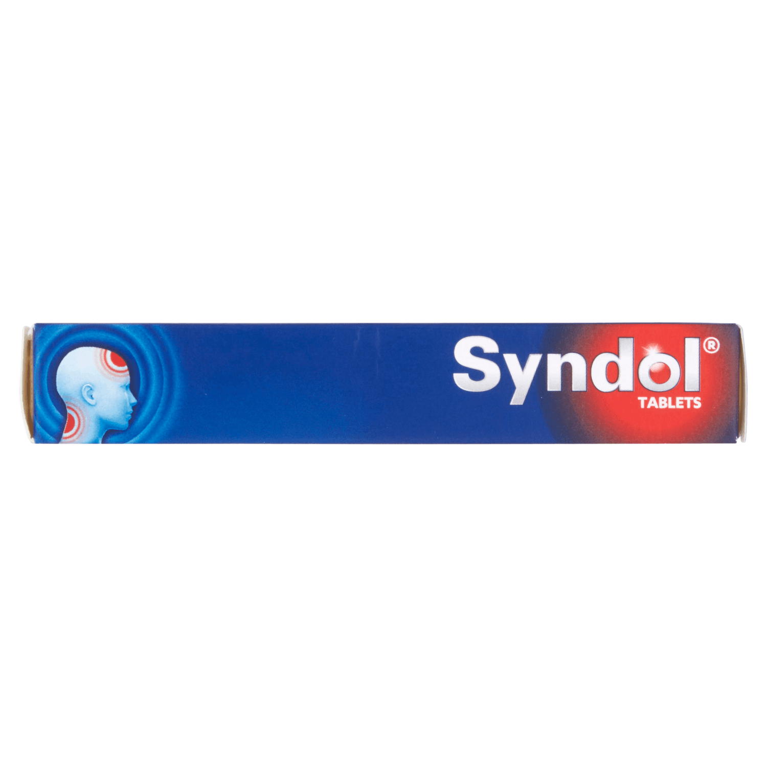 Syndol Tablets (10)