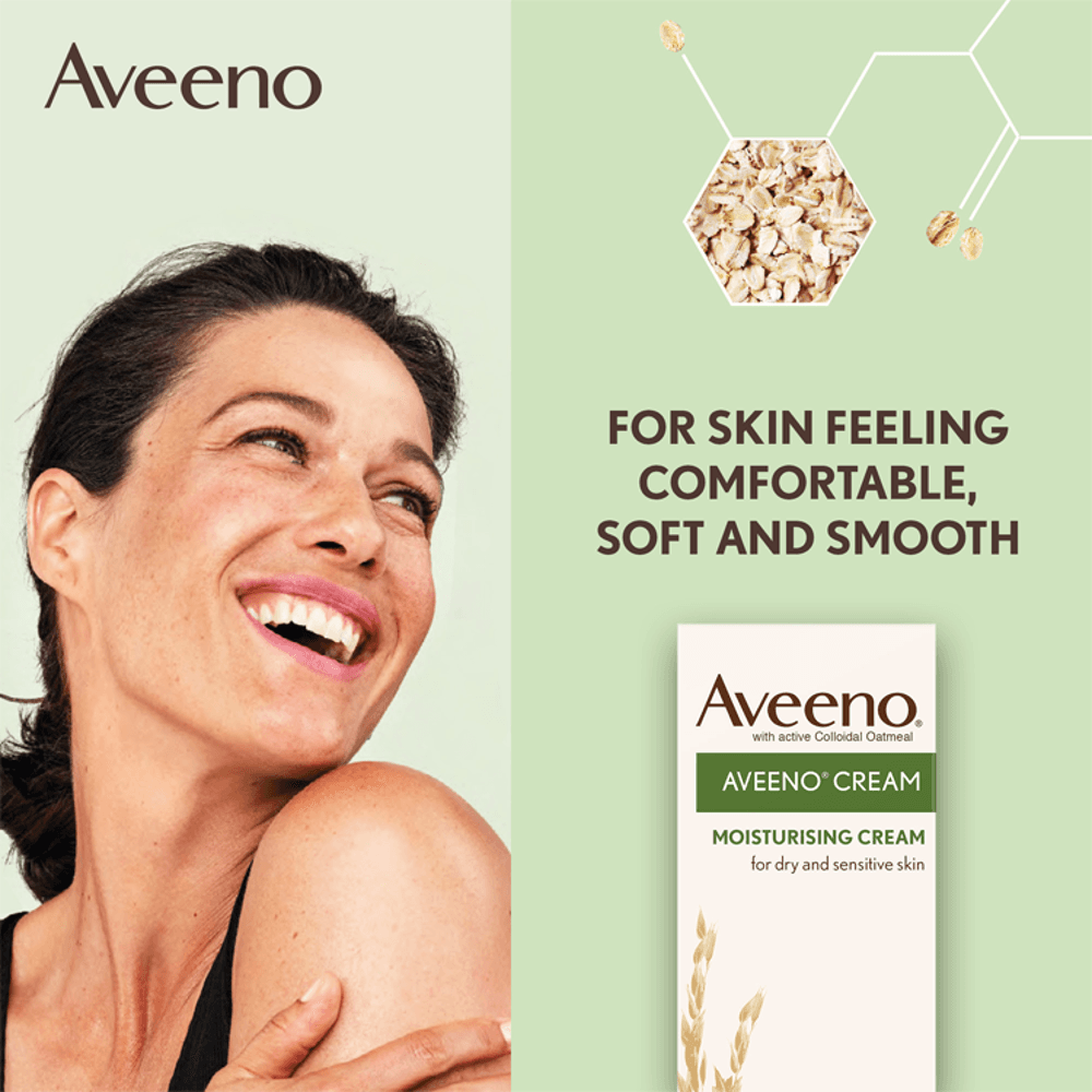 Aveeno Cream (300ml)