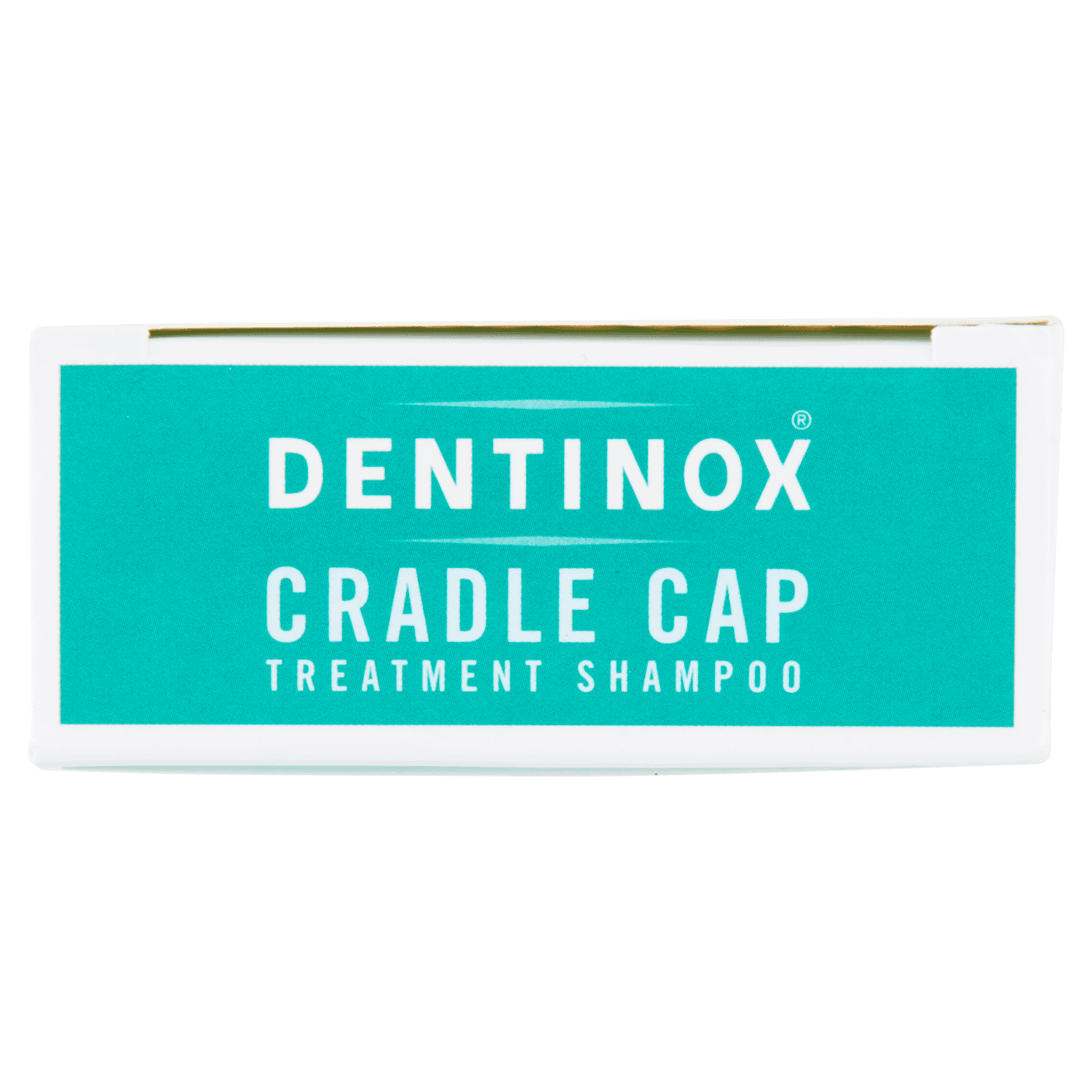 Dentinox Cradle Cap Treatment Shampoo (125ml)