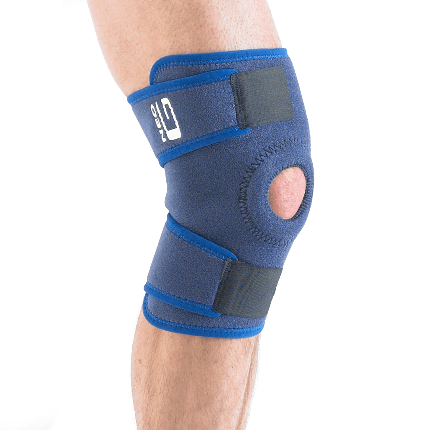 Neo G Hinged Open Knee Support (Universal Size)