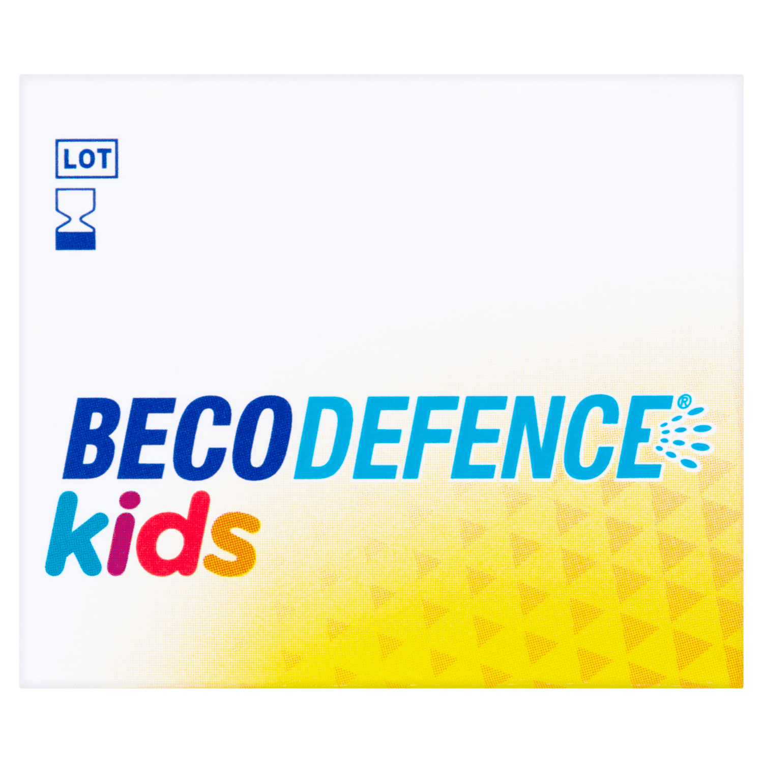 Becodefence Kids Nasal Spray (280 sprays)