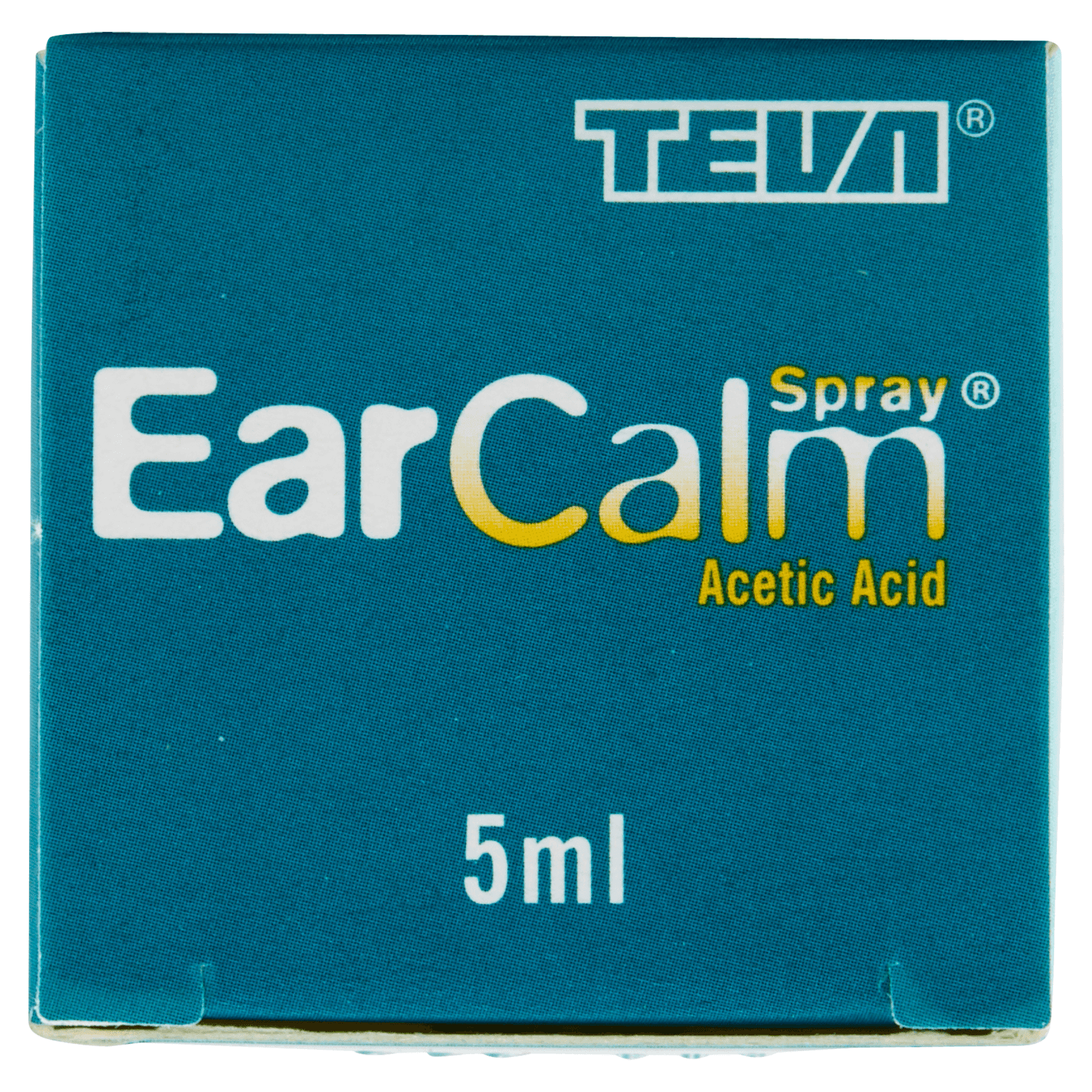 EarCalm Spray (5ml)