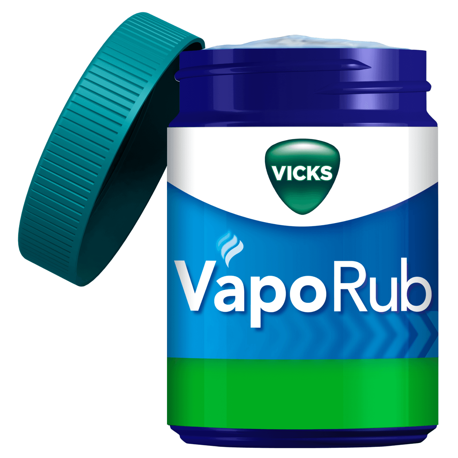 Vicks Vapo Rub (100g)