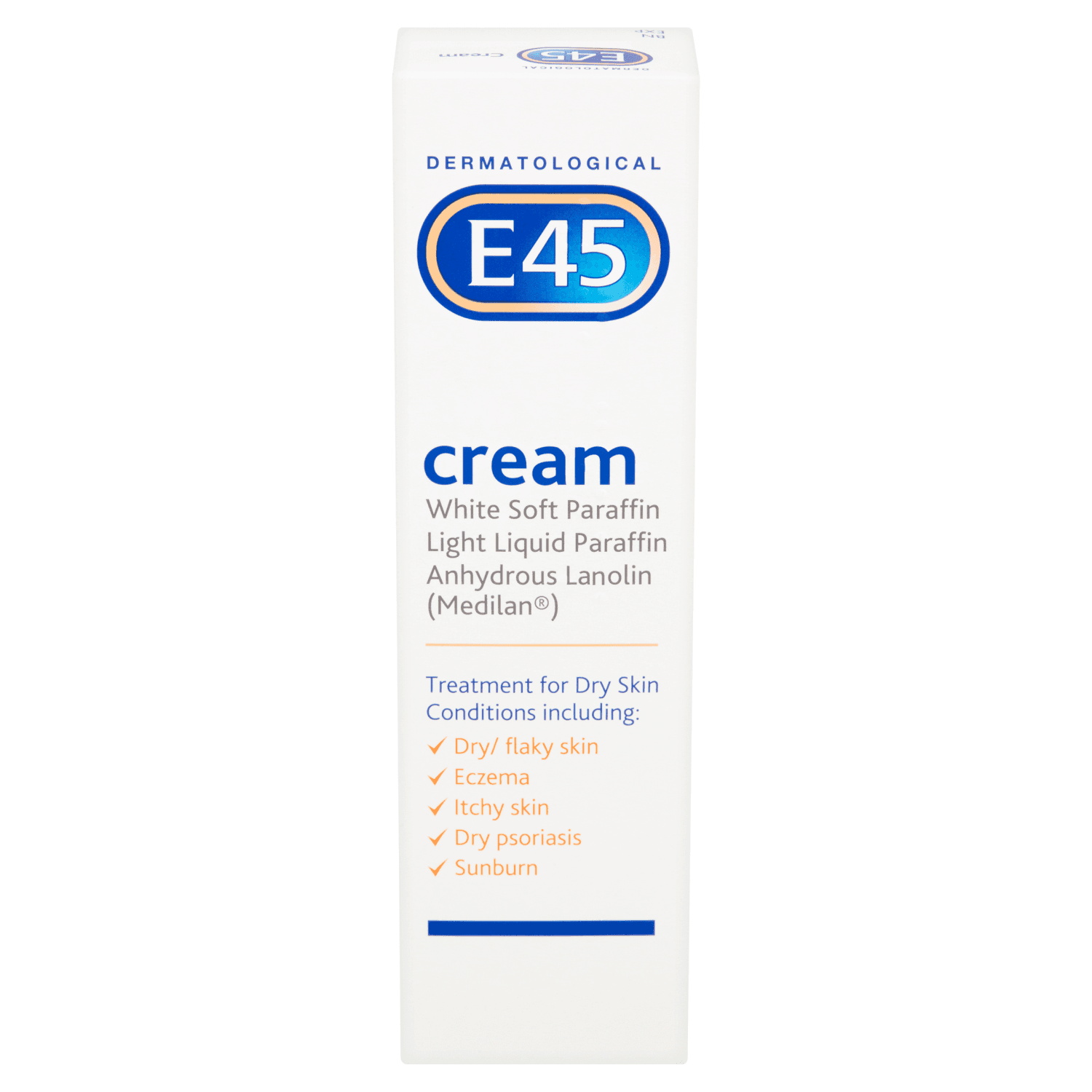 E45 Cream (50g)